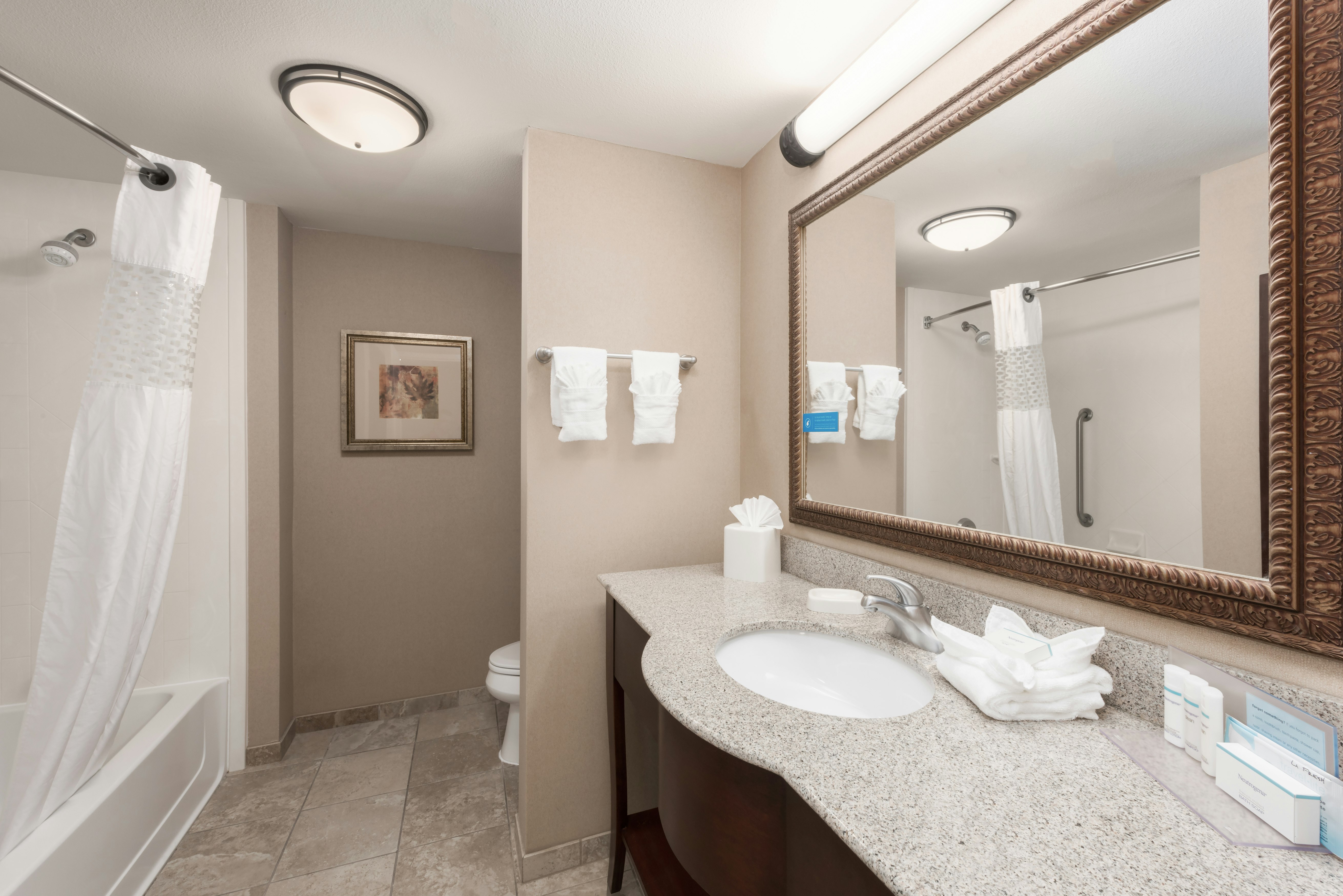 Hampton Inn Branson – Branson Hills
