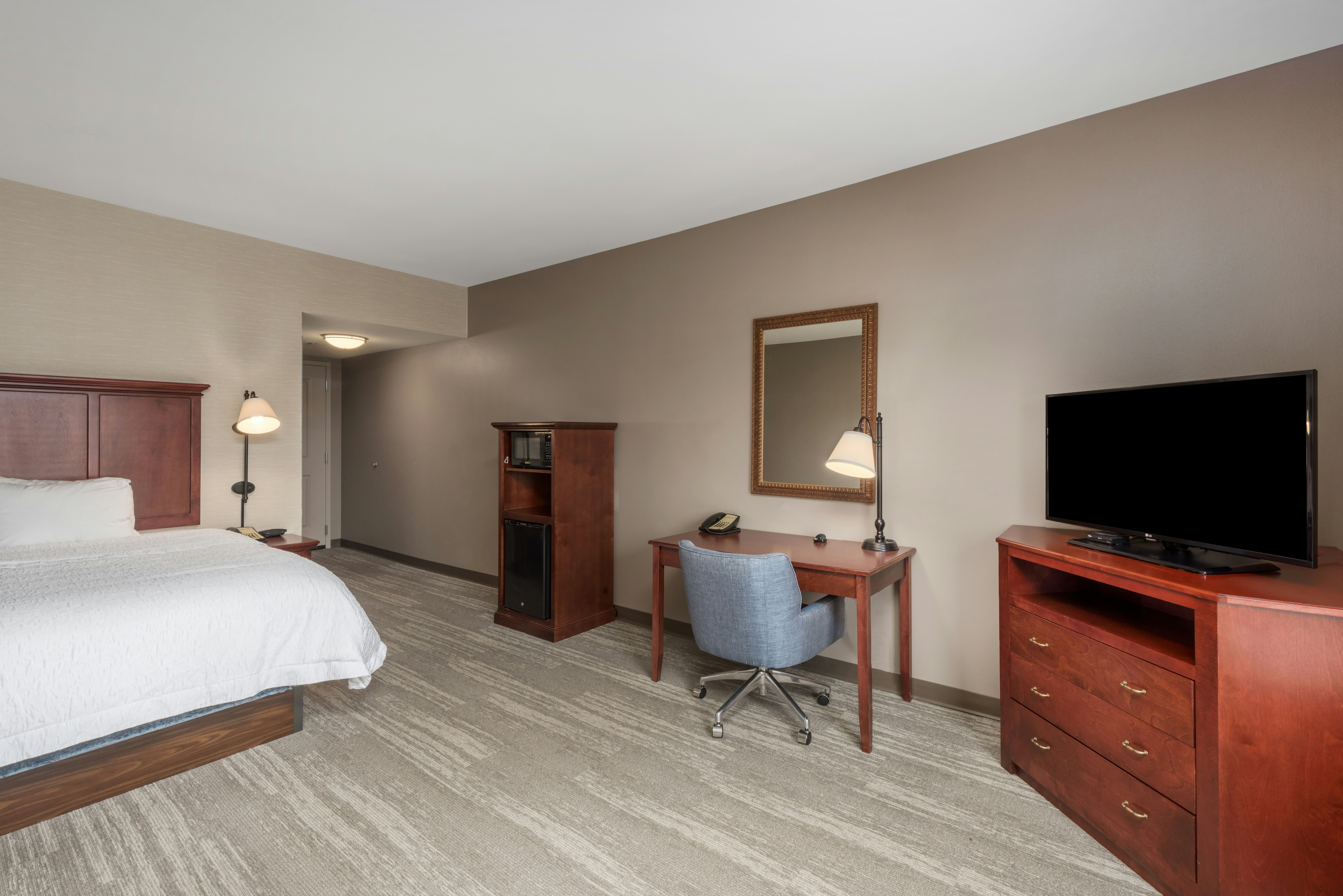 Hampton Inn Branson – Branson Hills
