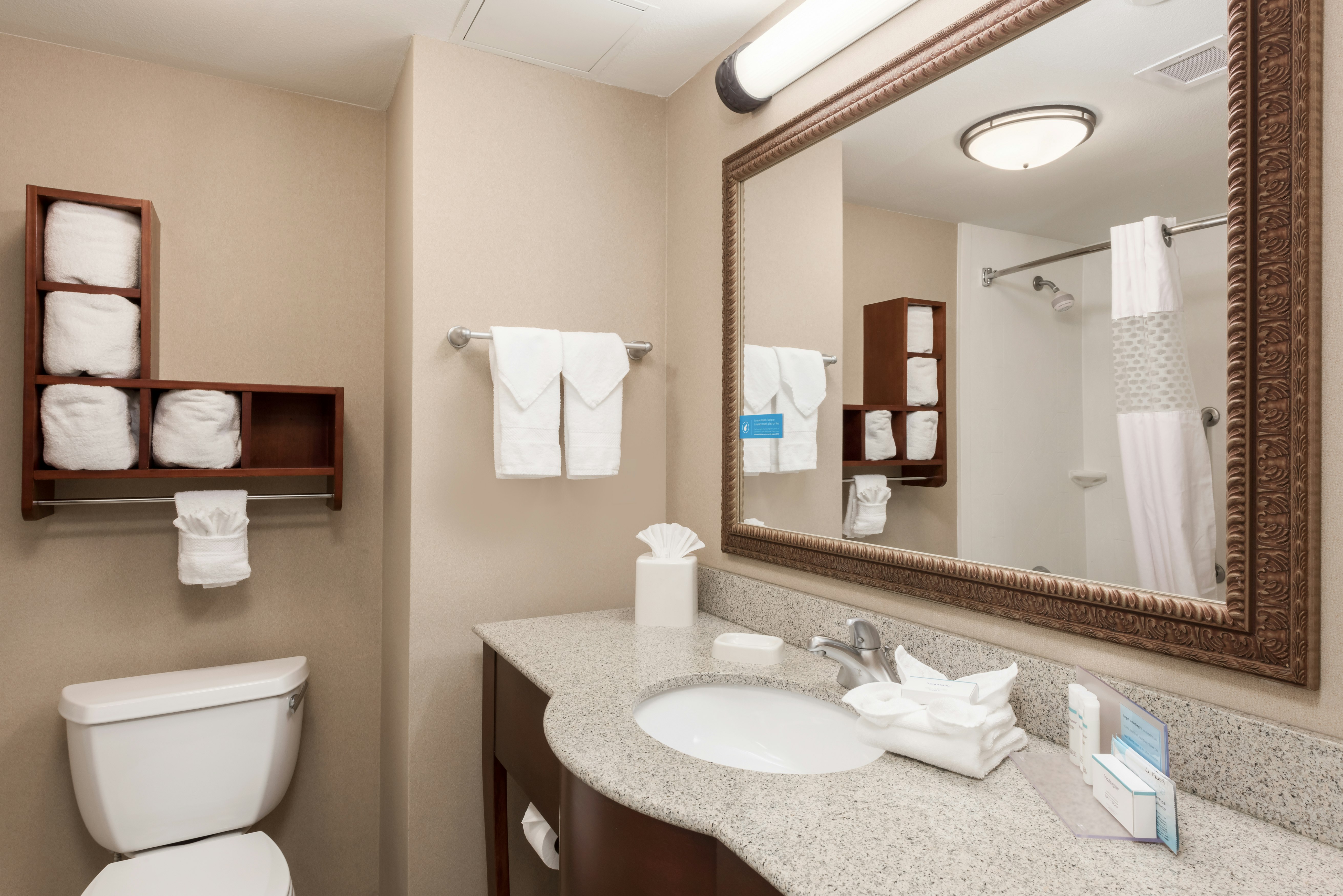 Hampton Inn Branson – Branson Hills