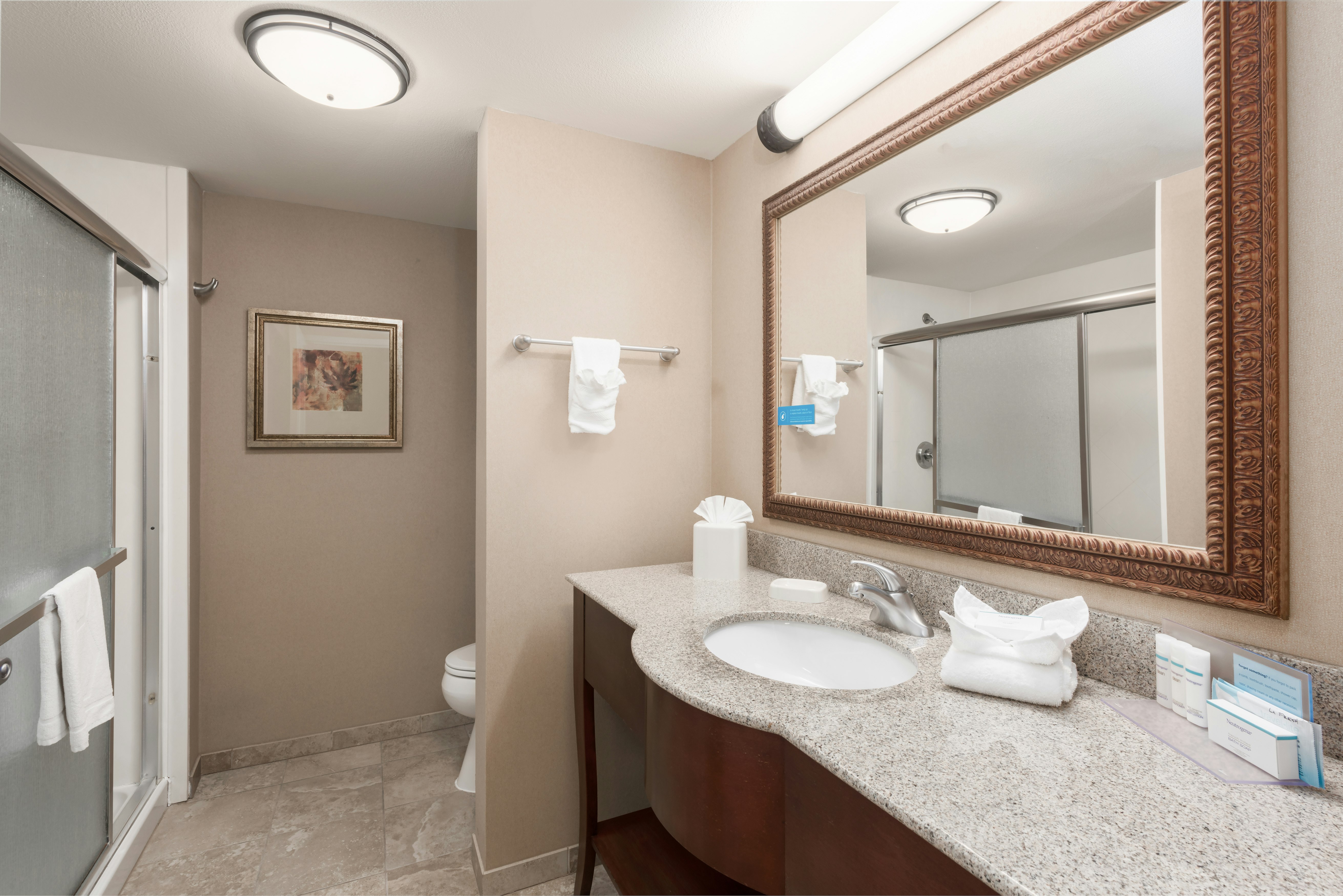 Hampton Inn Branson – Branson Hills