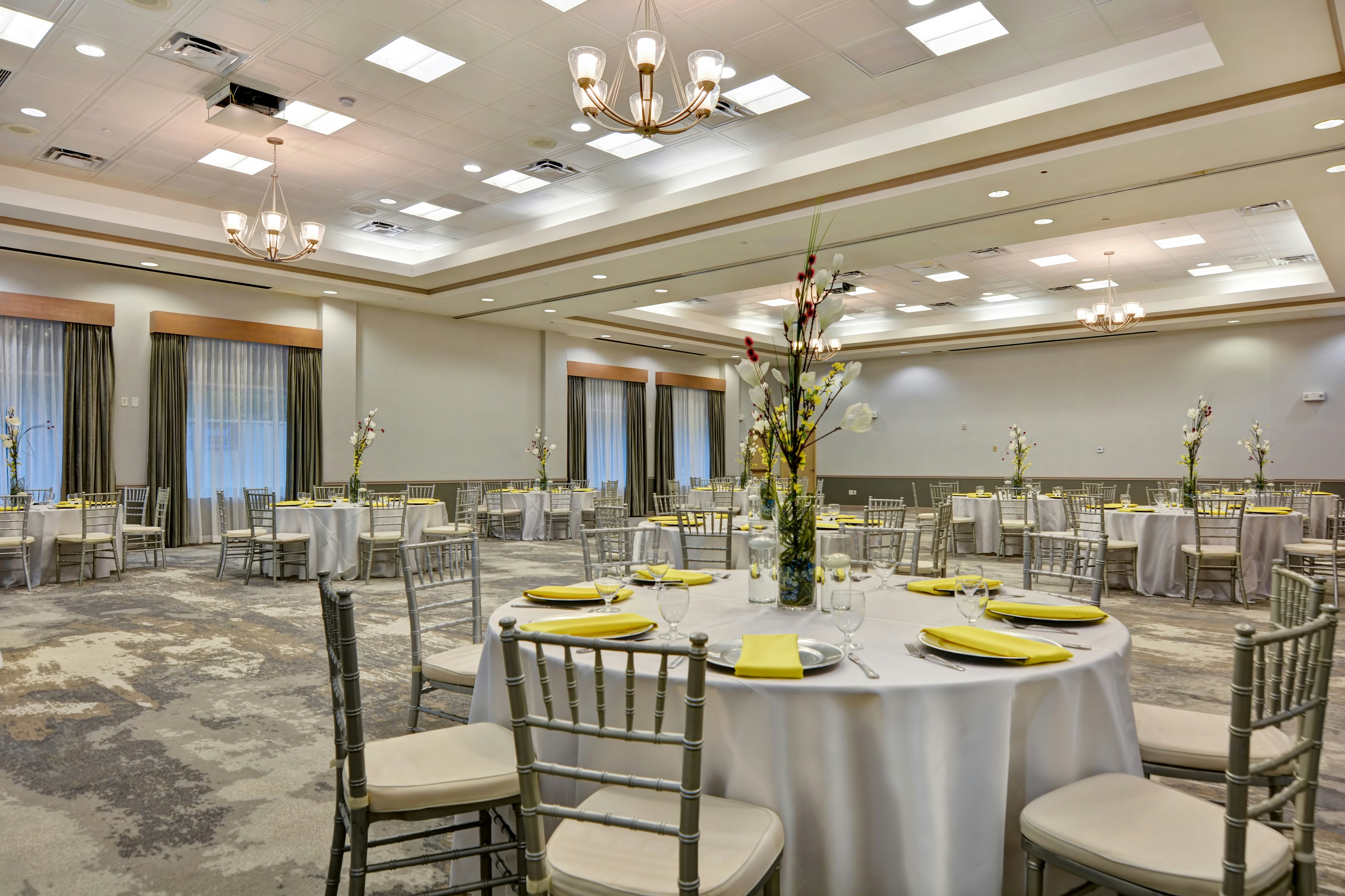 Hilton Garden Inn Lake Buena Vista/Orlando