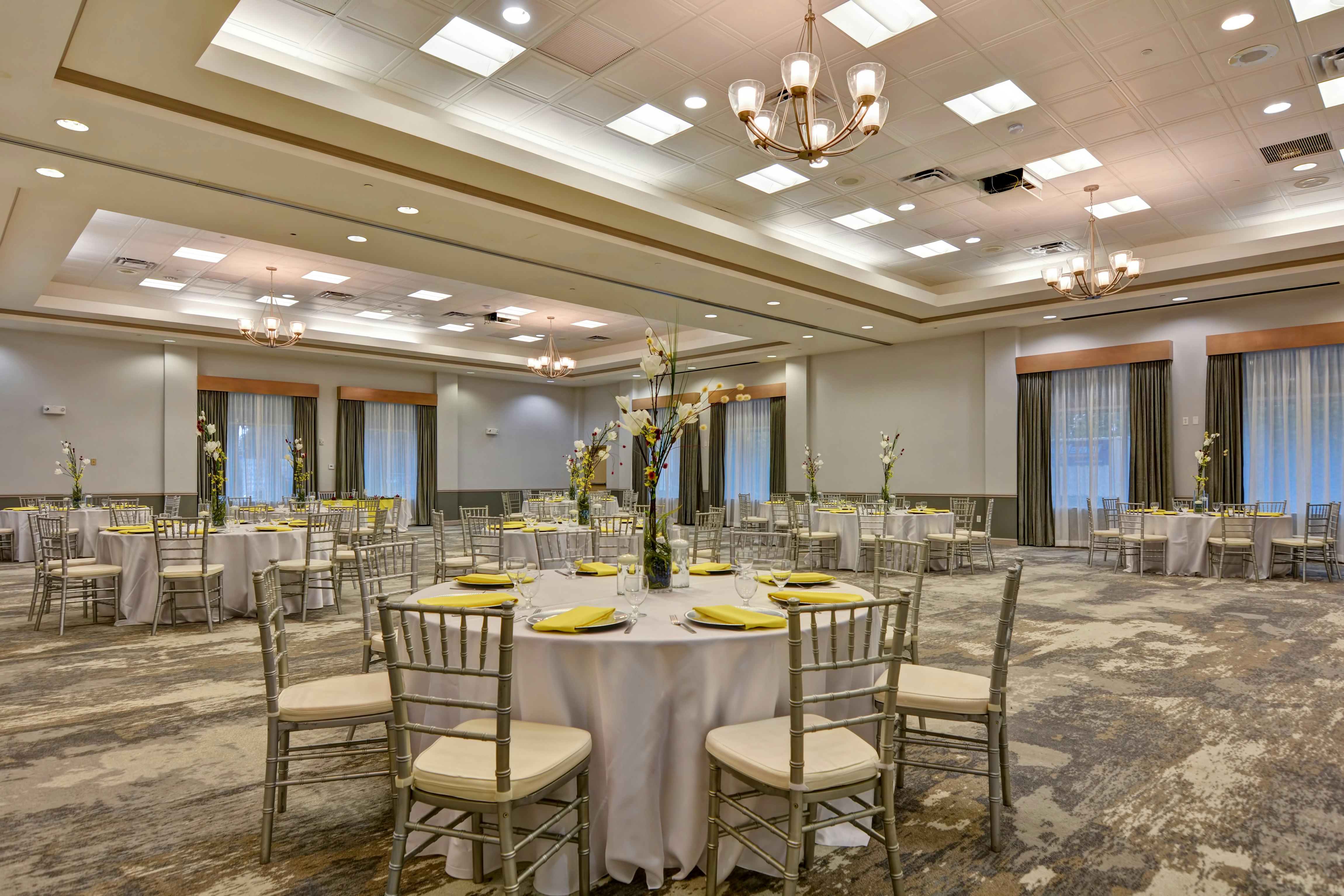 Hilton Garden Inn Lake Buena Vista/Orlando