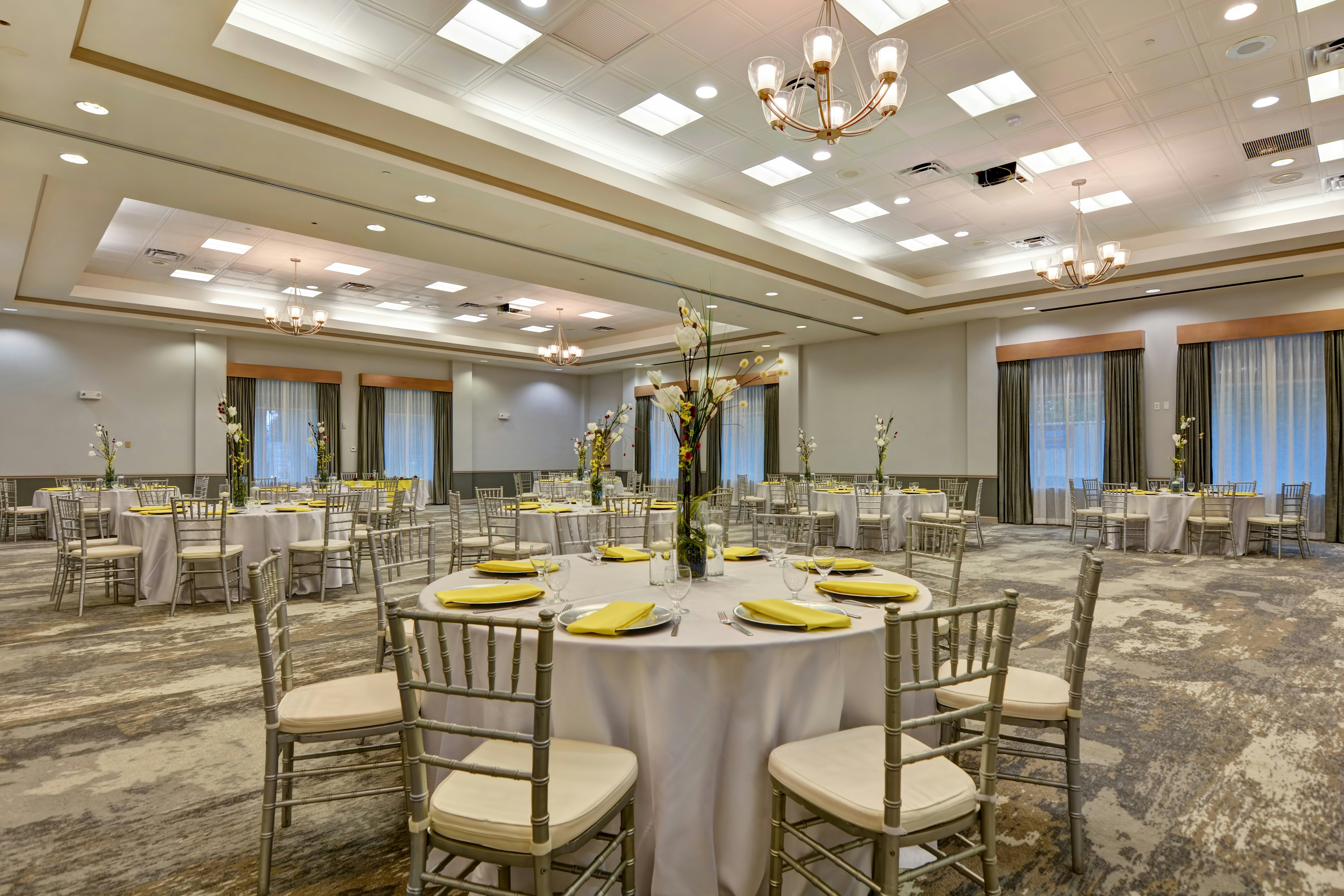 Hilton Garden Inn Lake Buena Vista/Orlando