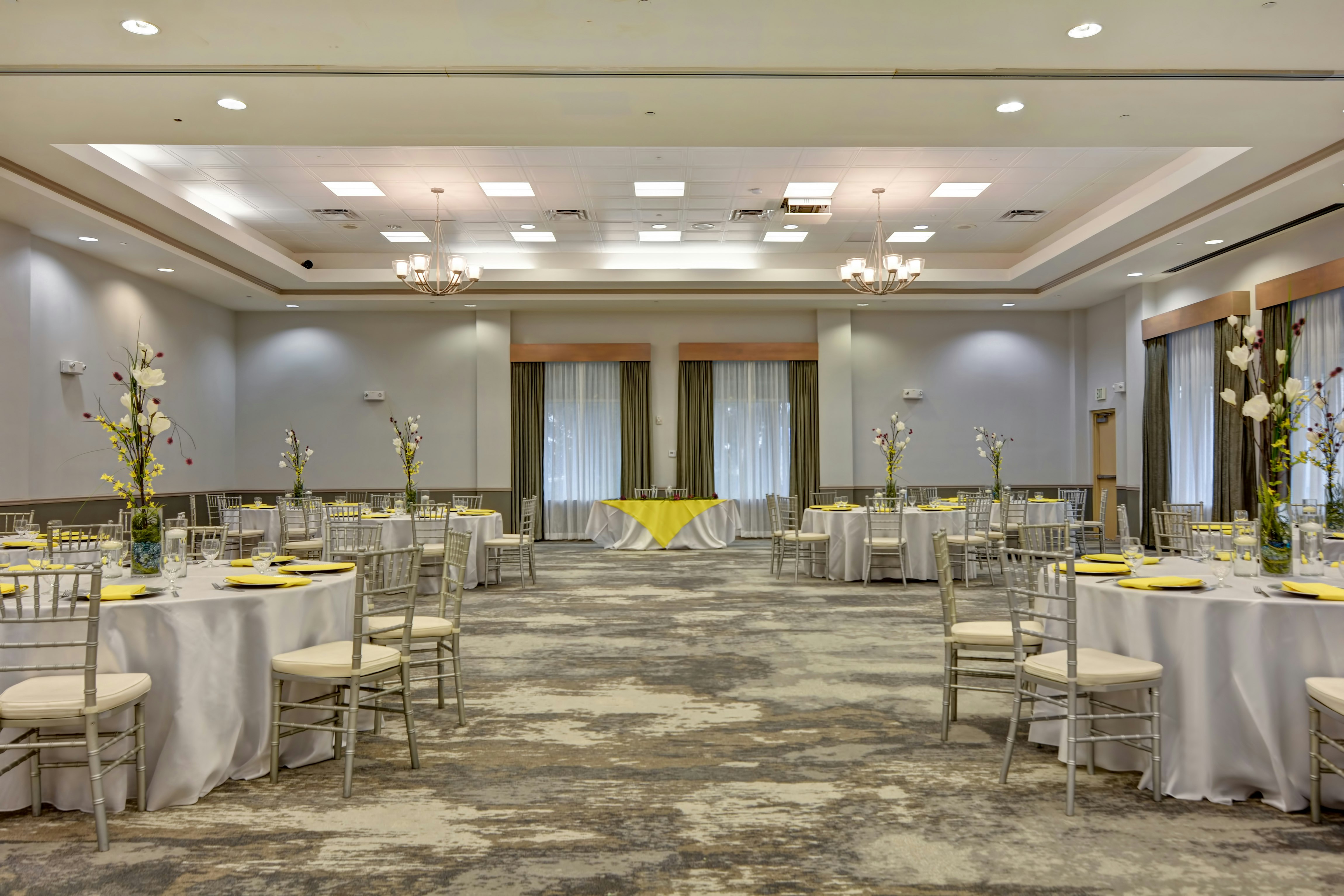 Hilton Garden Inn Lake Buena Vista/Orlando