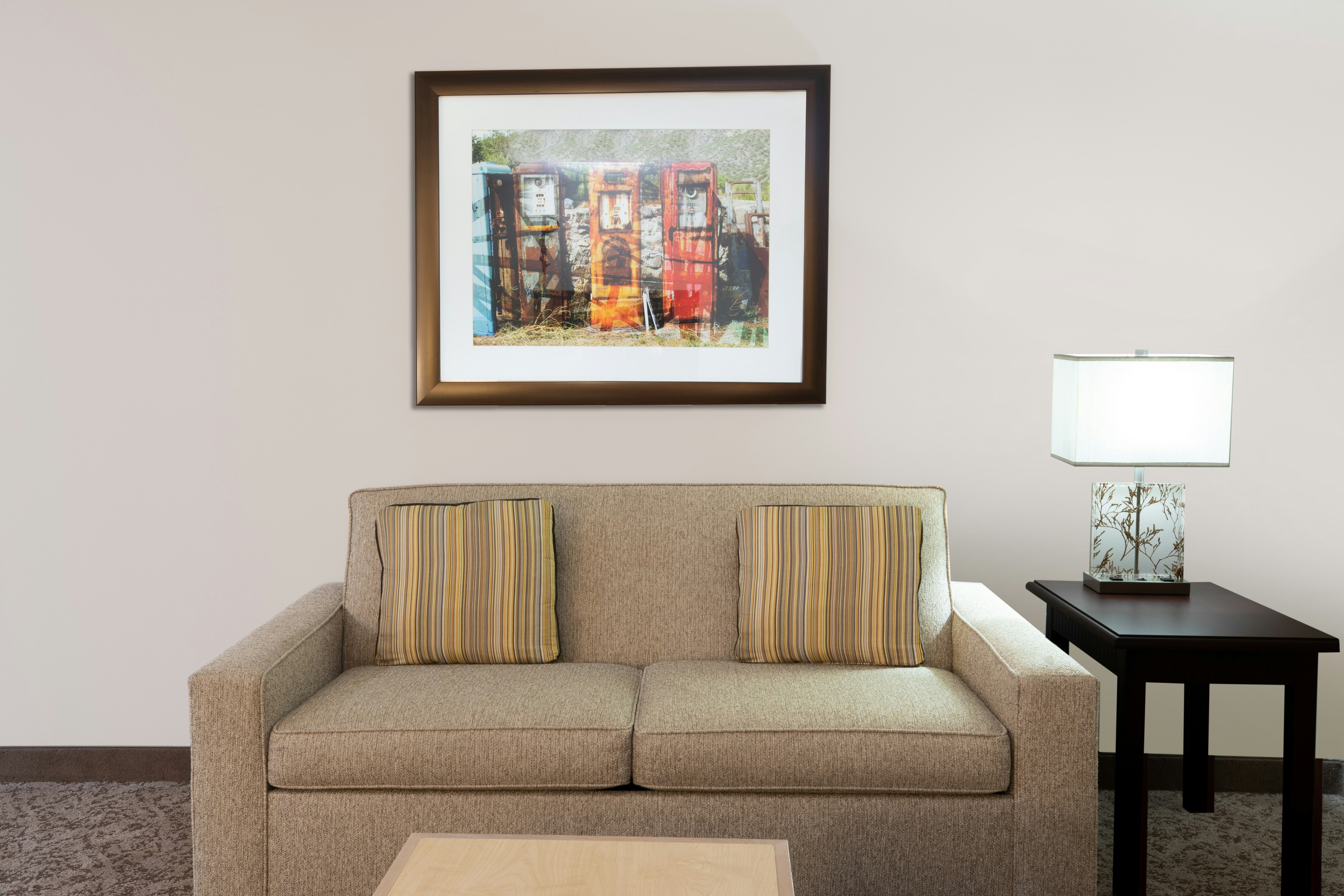 Homewood Suites by Hilton Shreveport