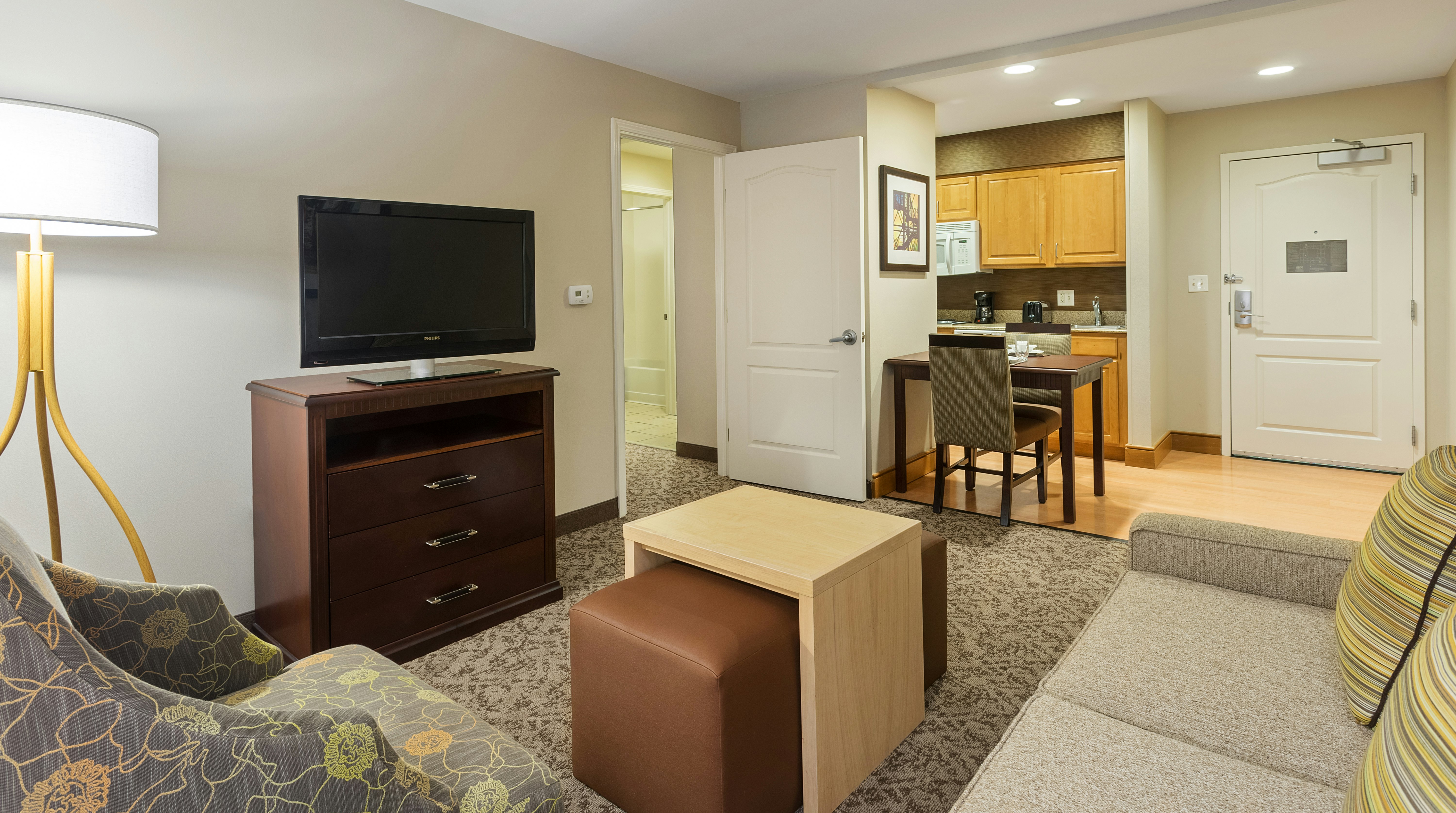 Homewood Suites by Hilton Shreveport