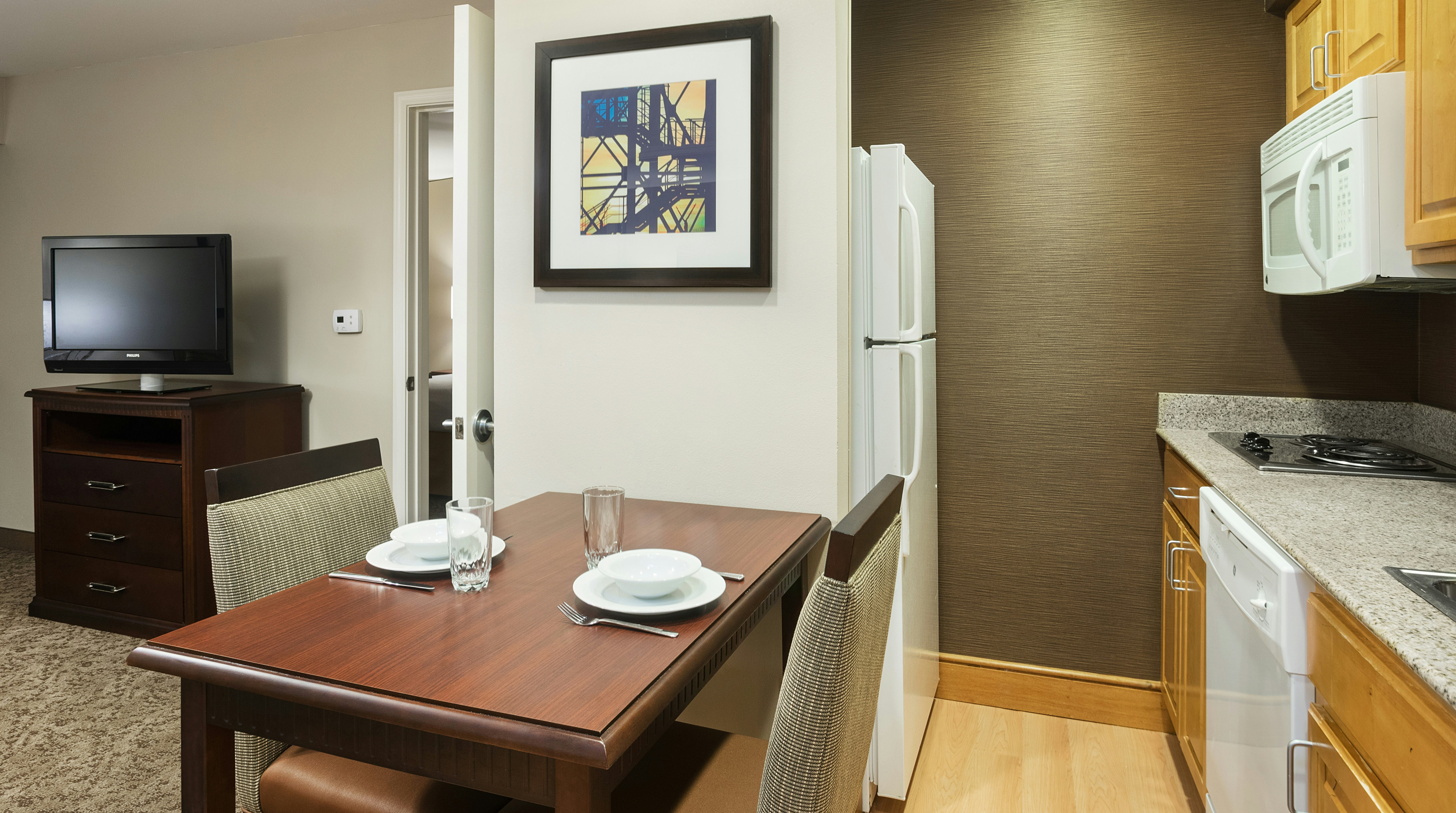 Homewood Suites by Hilton Shreveport