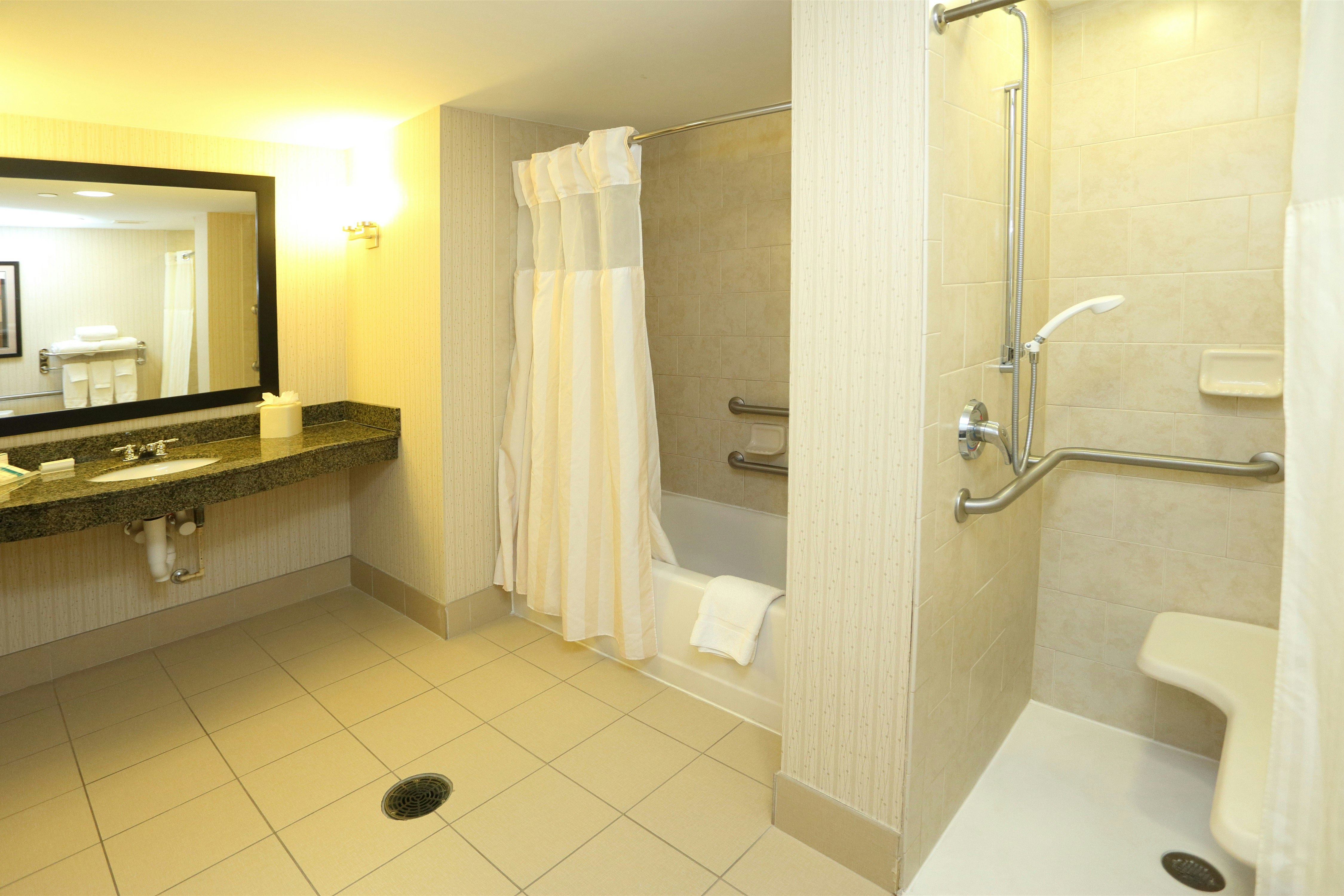 Hilton Garden Inn Chesapeake/Suffolk