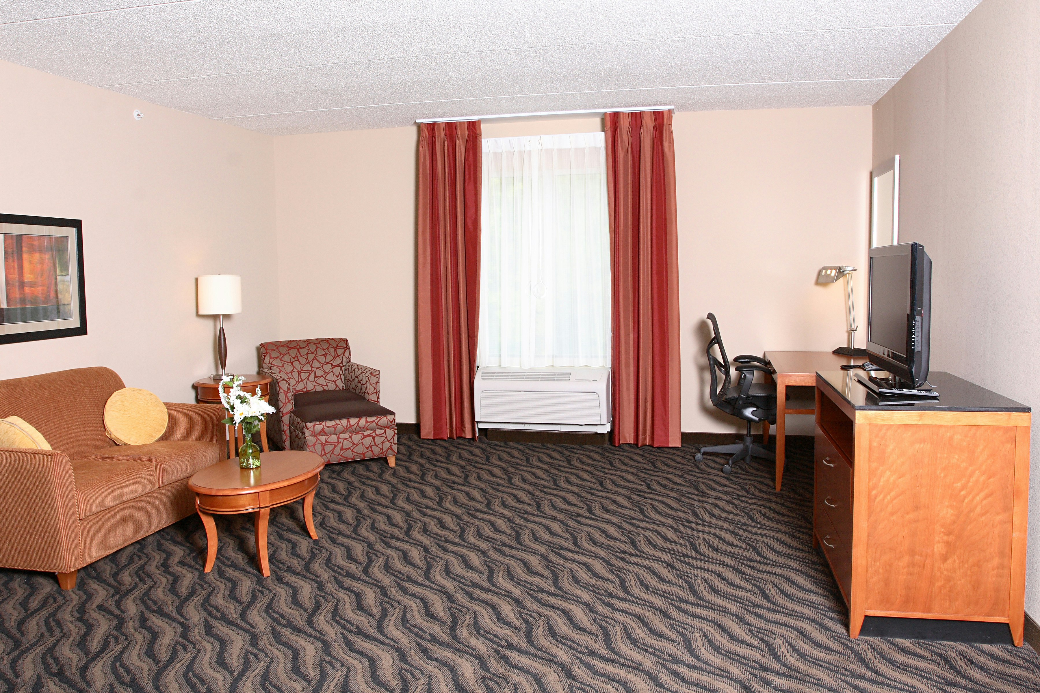 Hilton Garden Inn Chesapeake/Suffolk