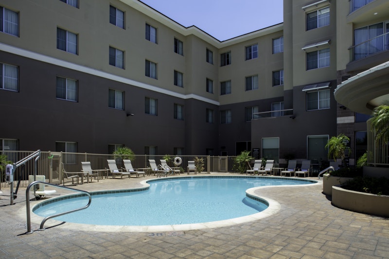Homewood Suites by Hilton Phoenix Airport South