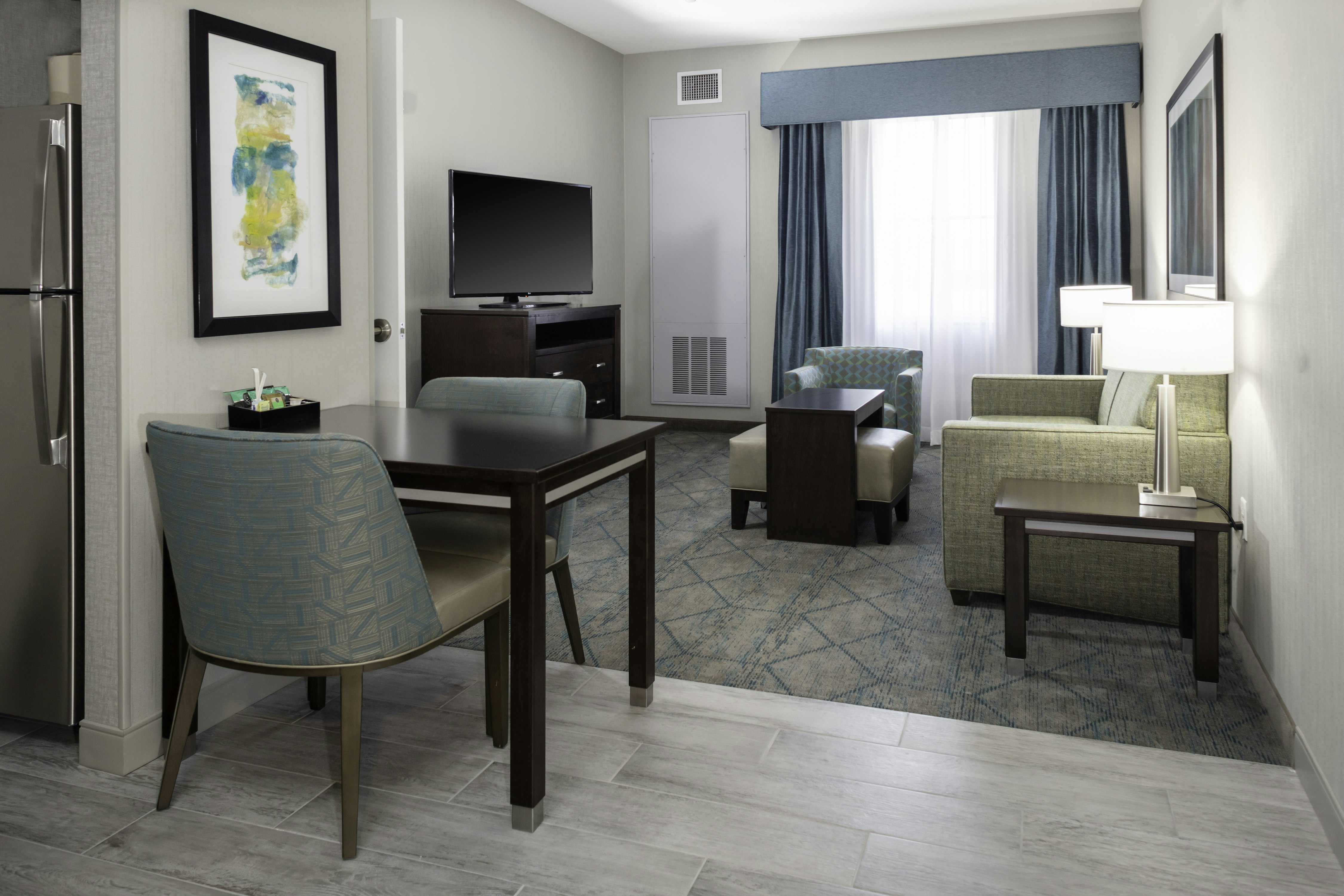 Homewood Suites by Hilton Phoenix Airport South