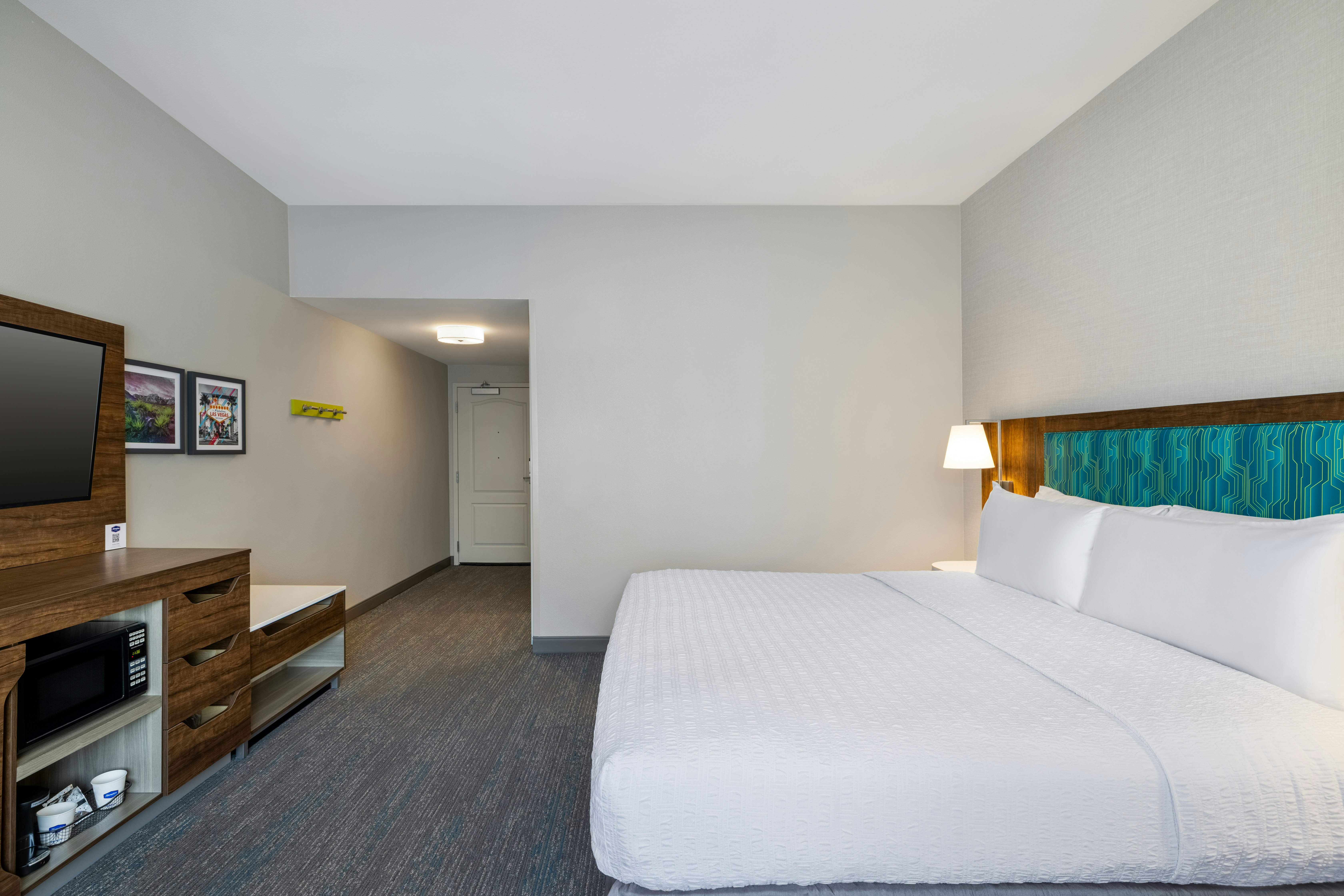 Hampton Inn Las Vegas/North Speedway