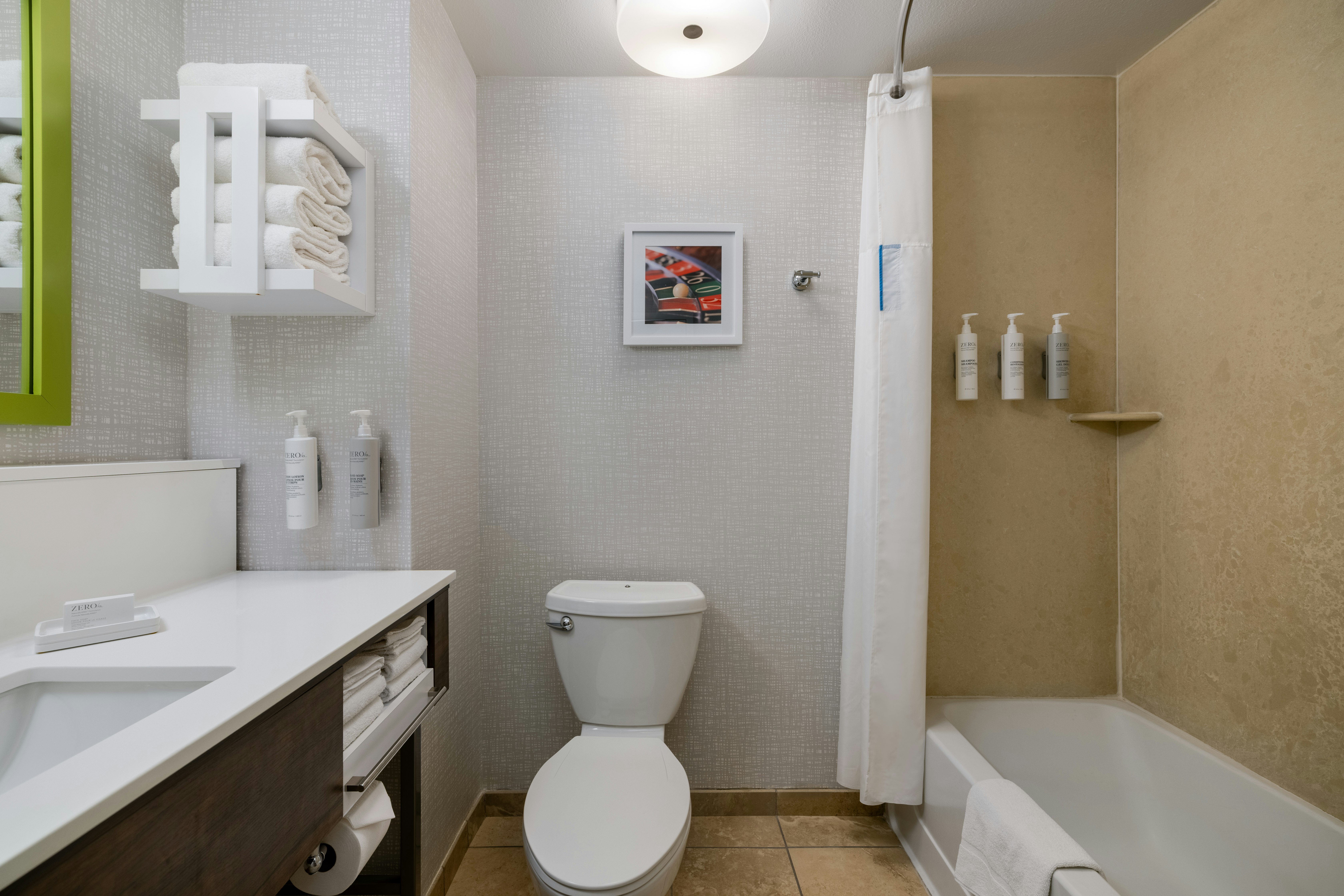 Hampton Inn Las Vegas/North Speedway