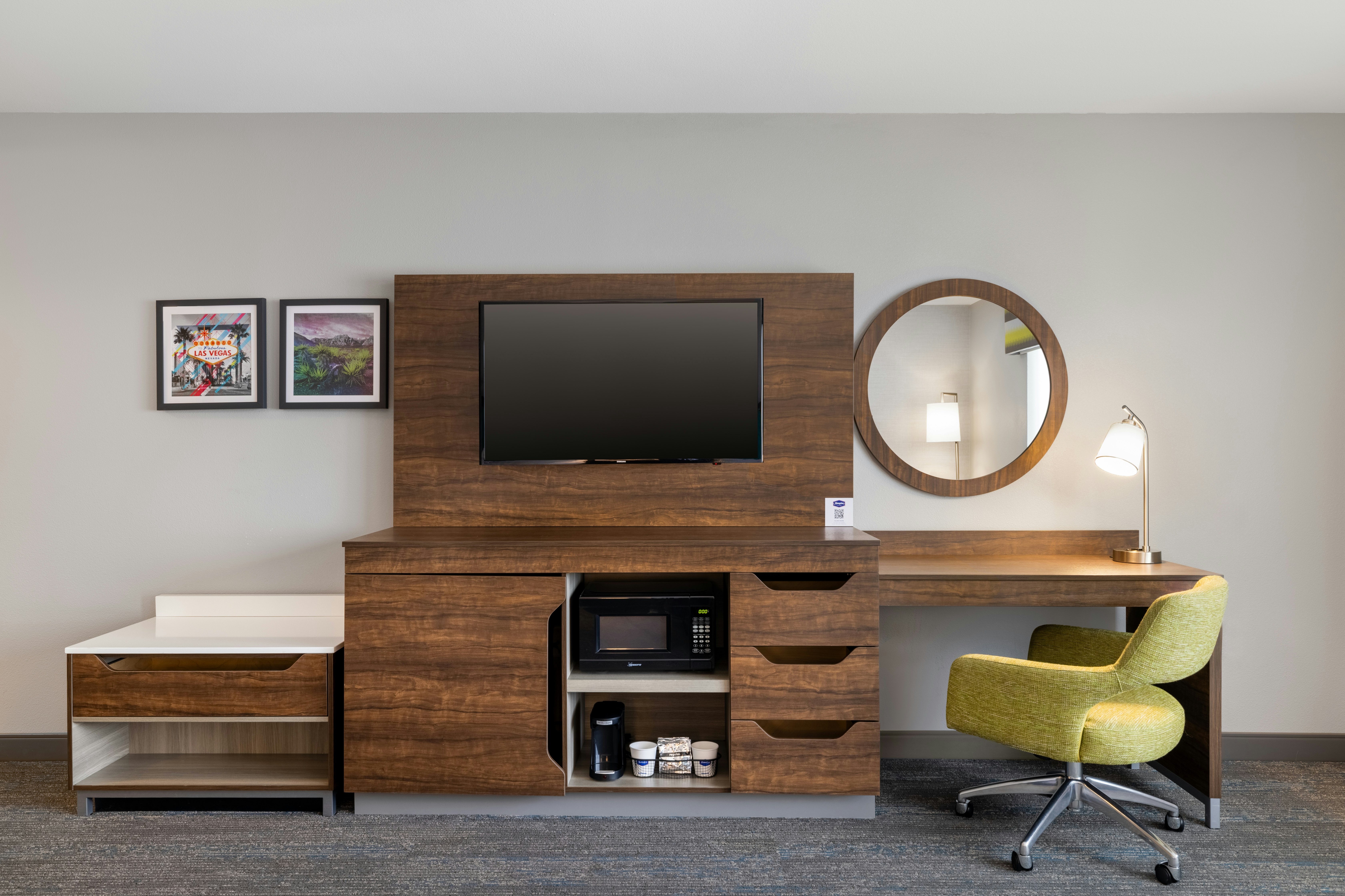 Hampton Inn Las Vegas/North Speedway