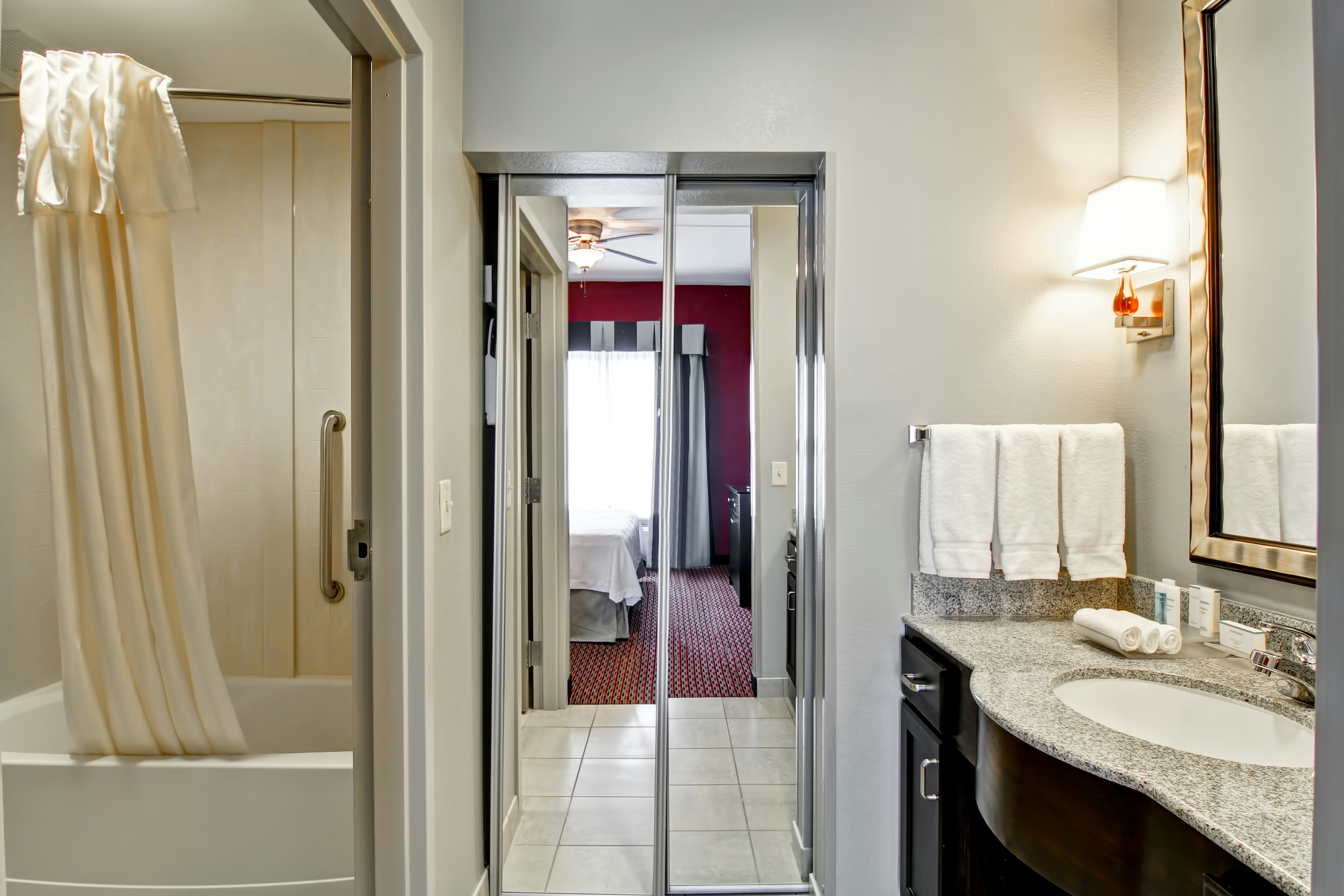 Homewood Suites by Hilton Leesburg
