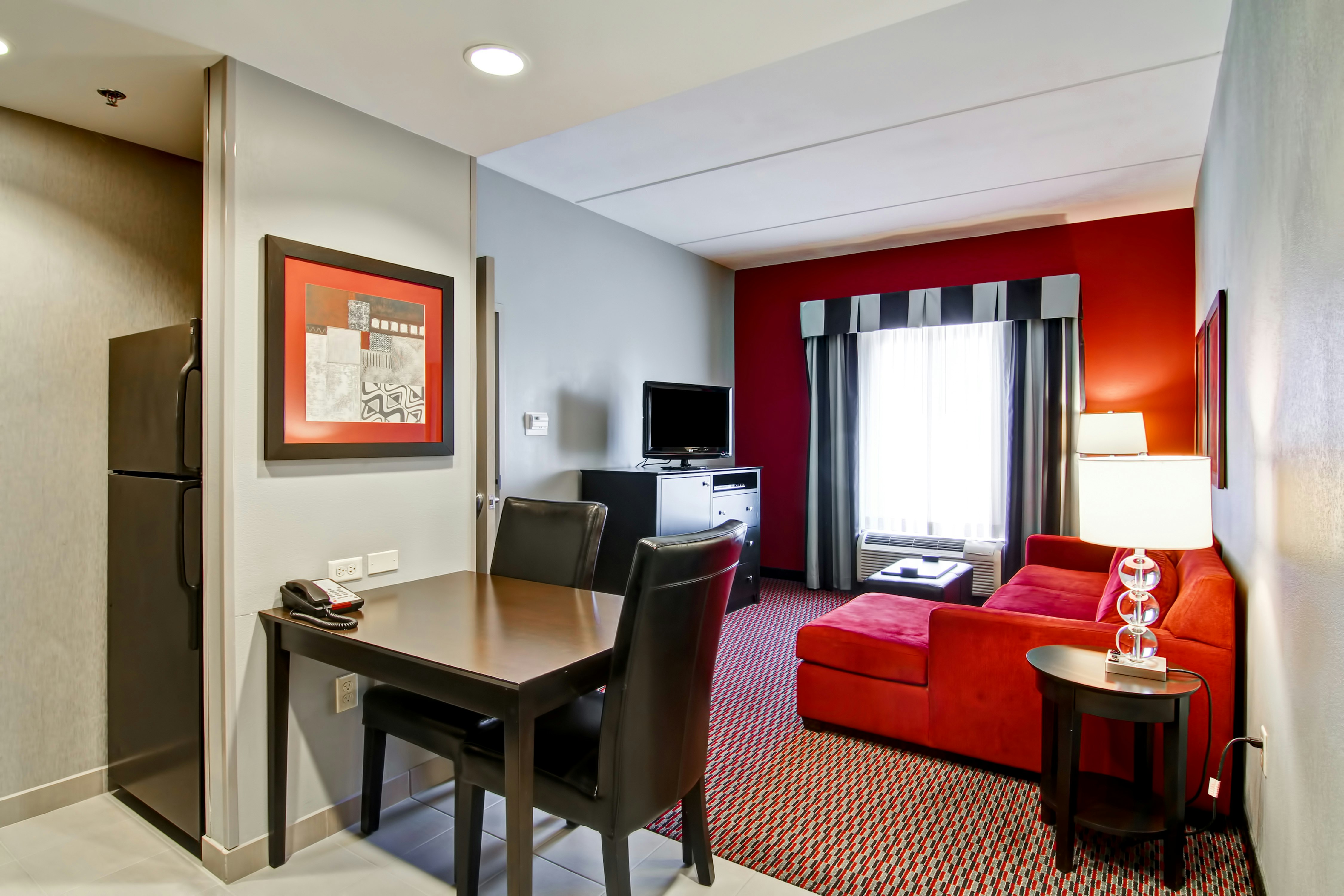 Homewood Suites by Hilton Leesburg