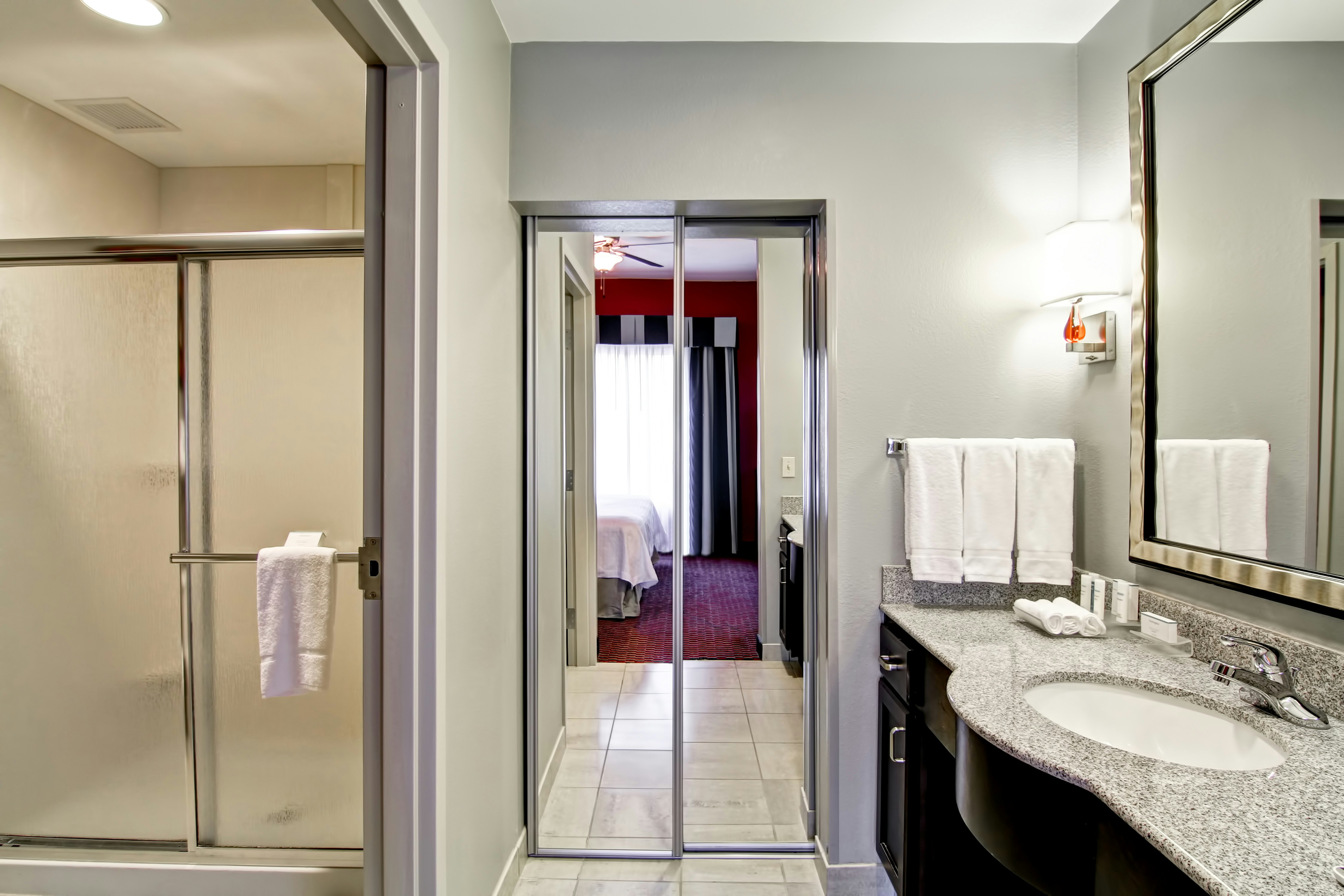 Homewood Suites by Hilton Leesburg