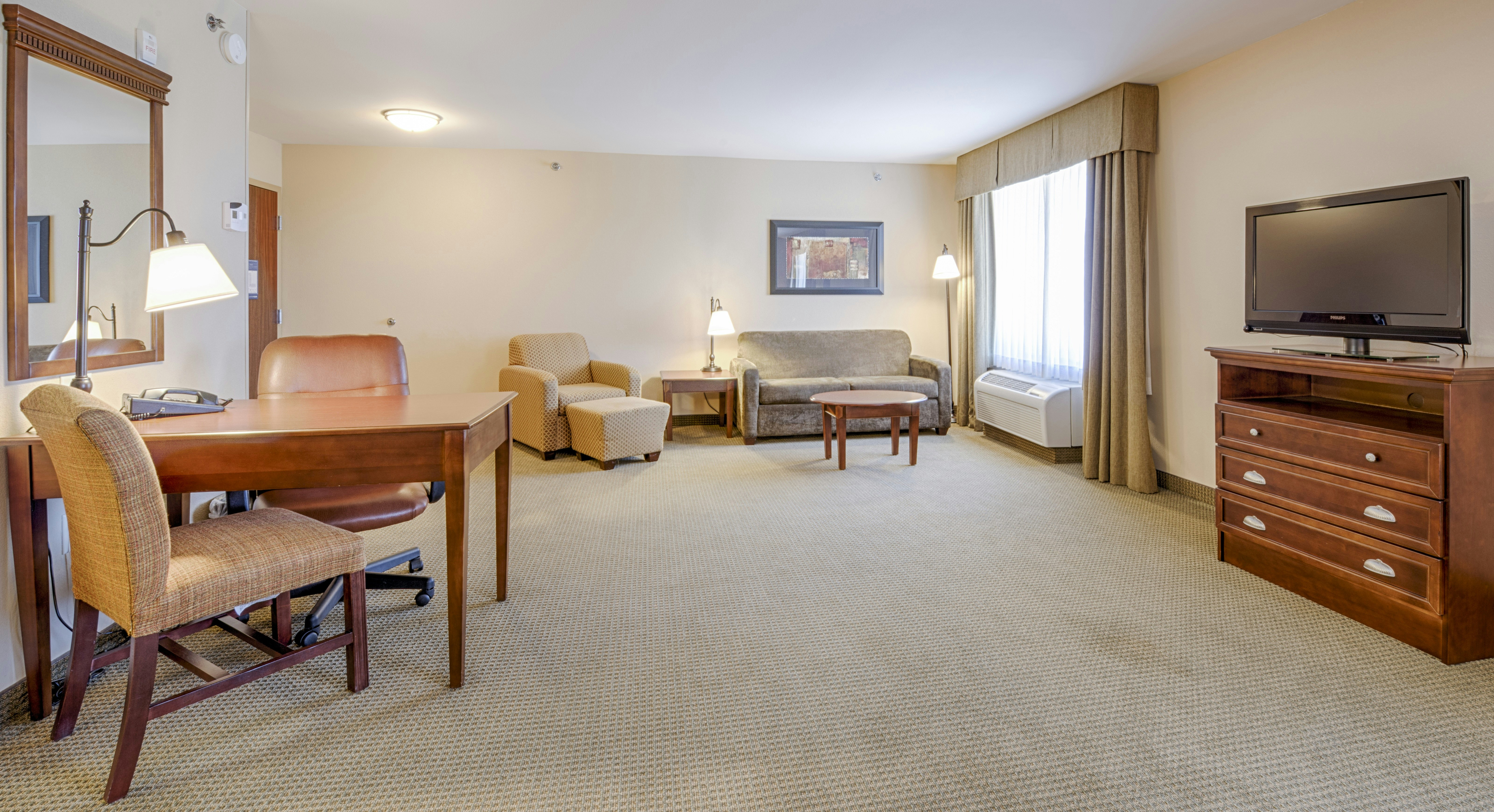 Hampton Inn & Suites Pinedale