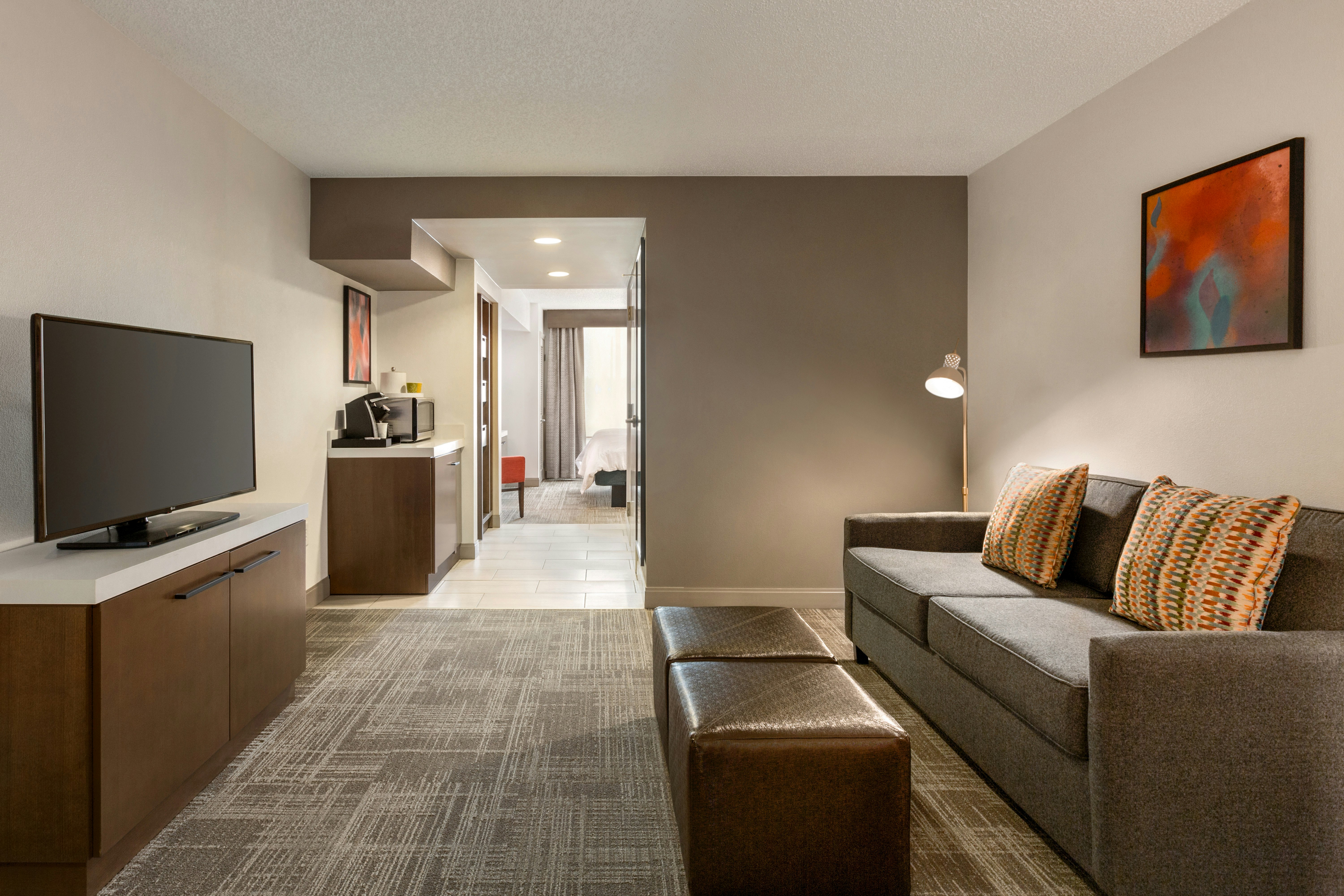 Hilton Garden Inn Tifton