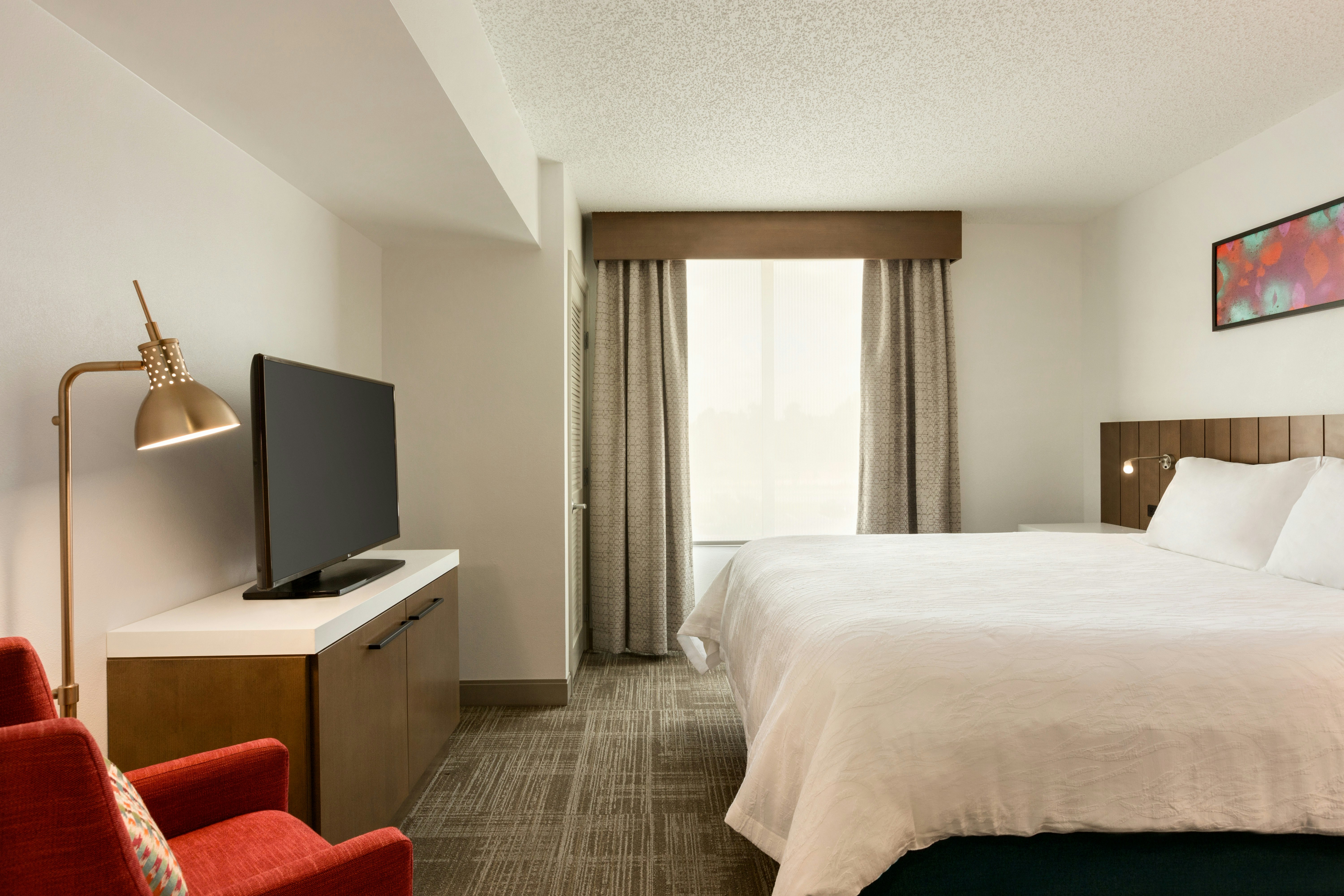 Hilton Garden Inn Tifton