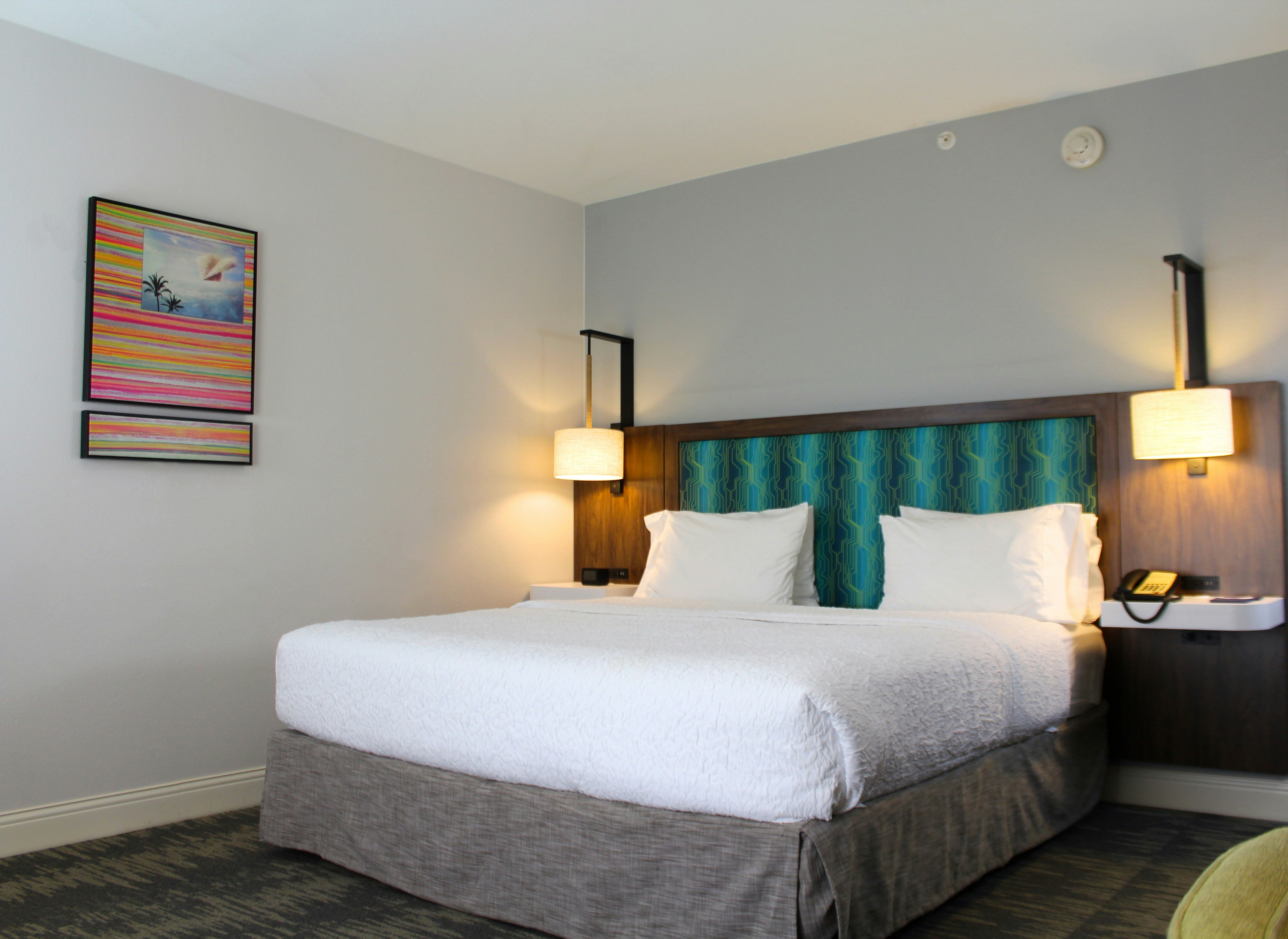 Hampton Inn & Suites Sarasota/Bradenton-Airport