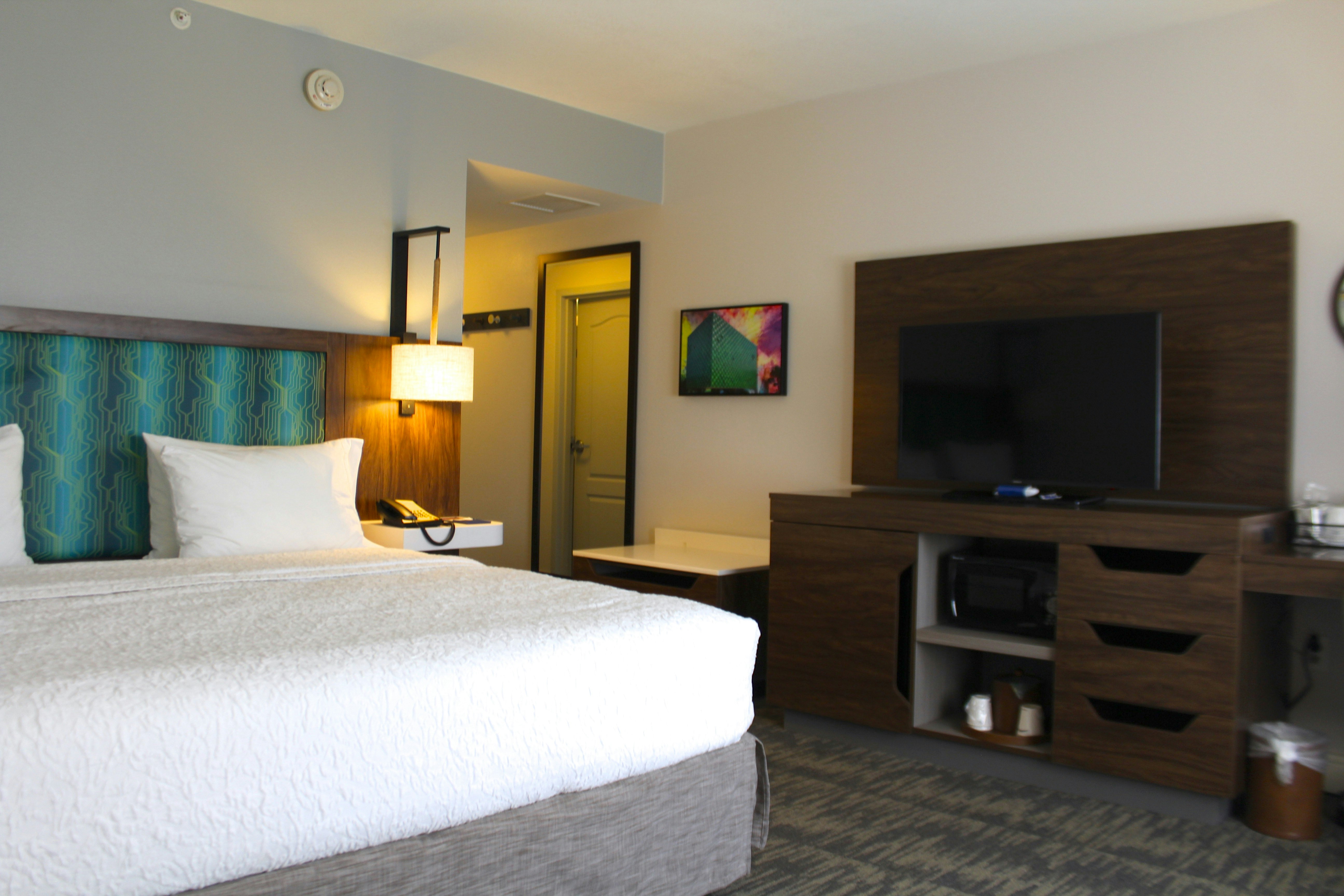 Hampton Inn & Suites Sarasota/Bradenton-Airport