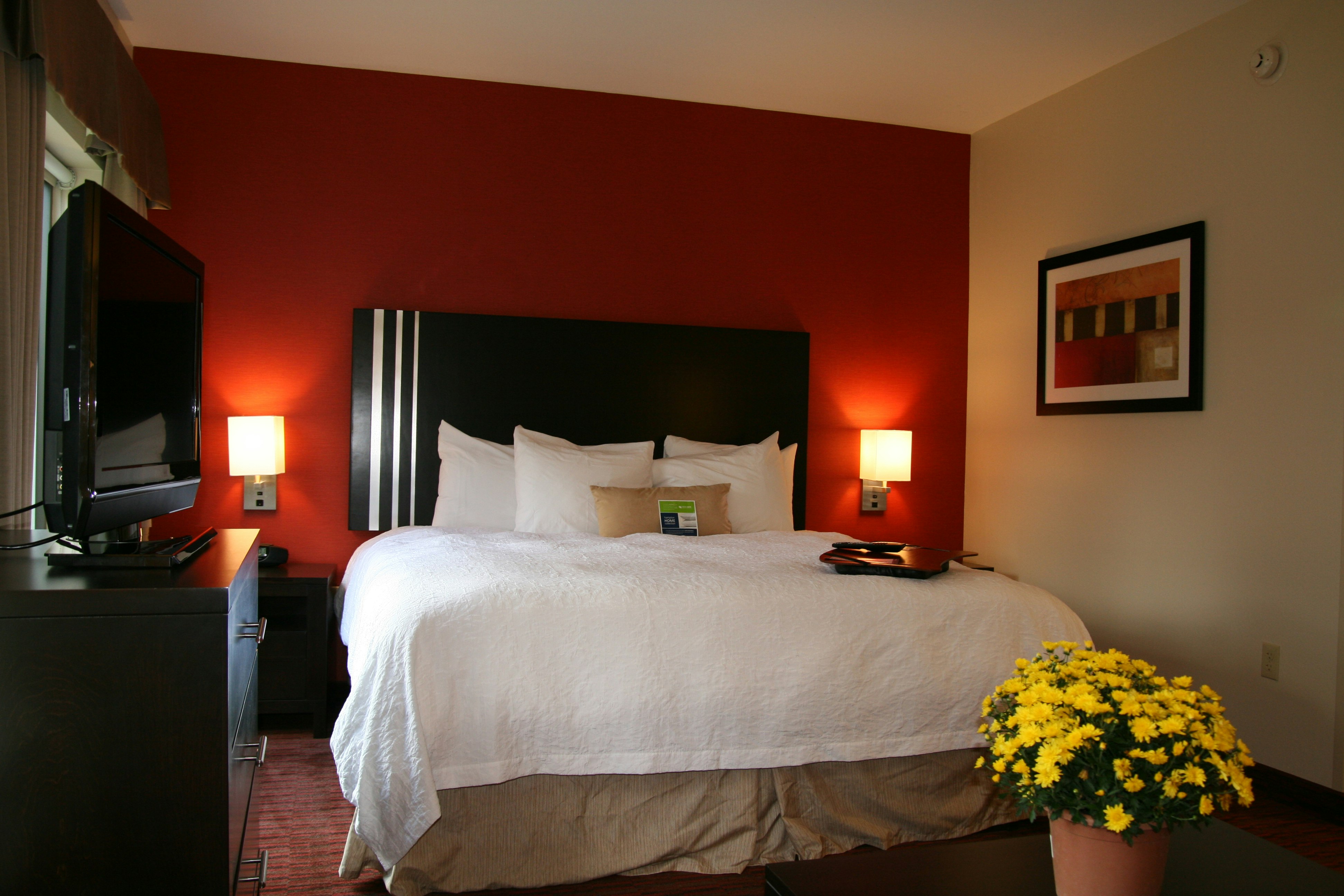 Hampton Inn & Suites Lebanon