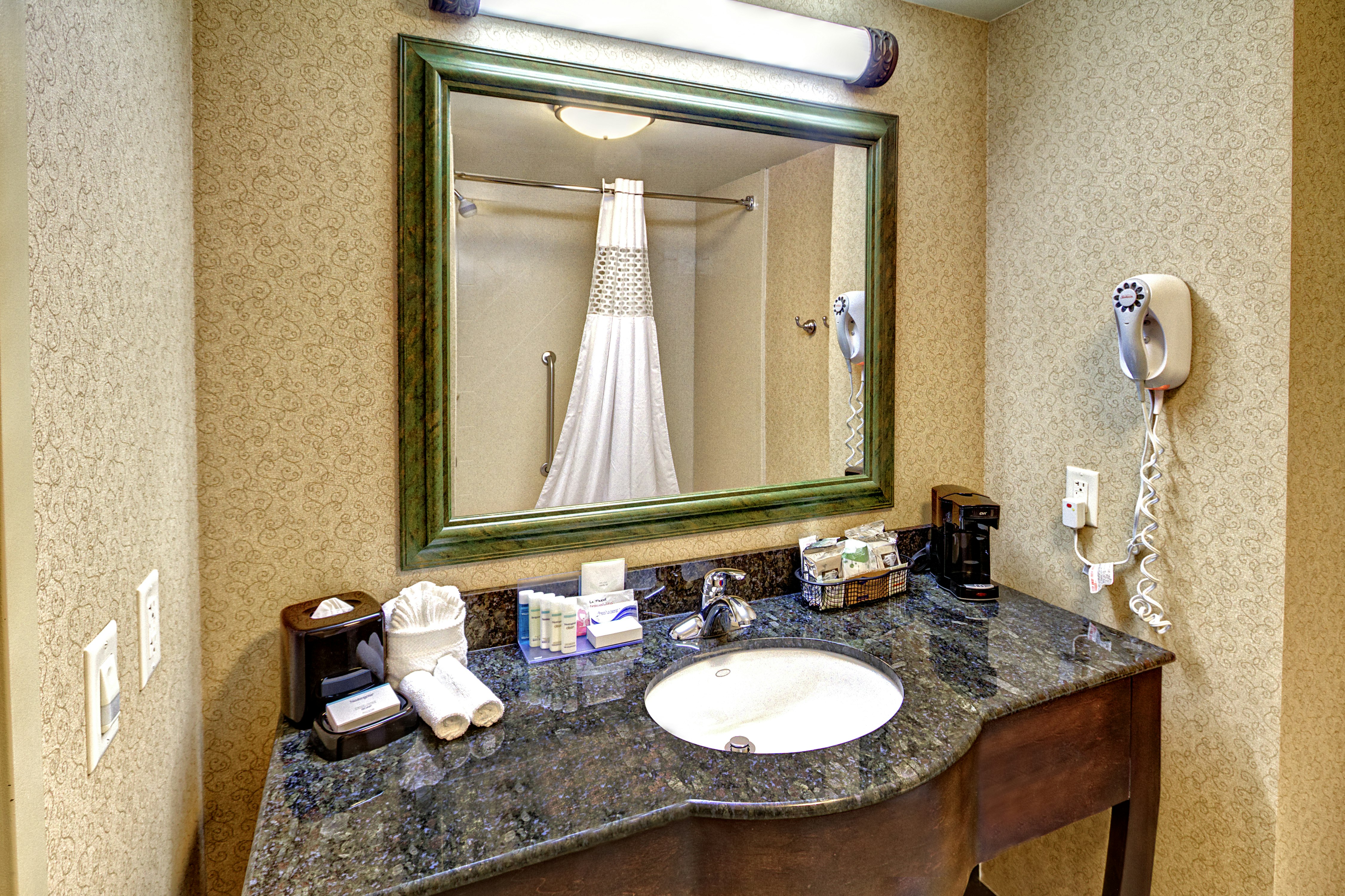 Hampton Inn & Suites Lebanon