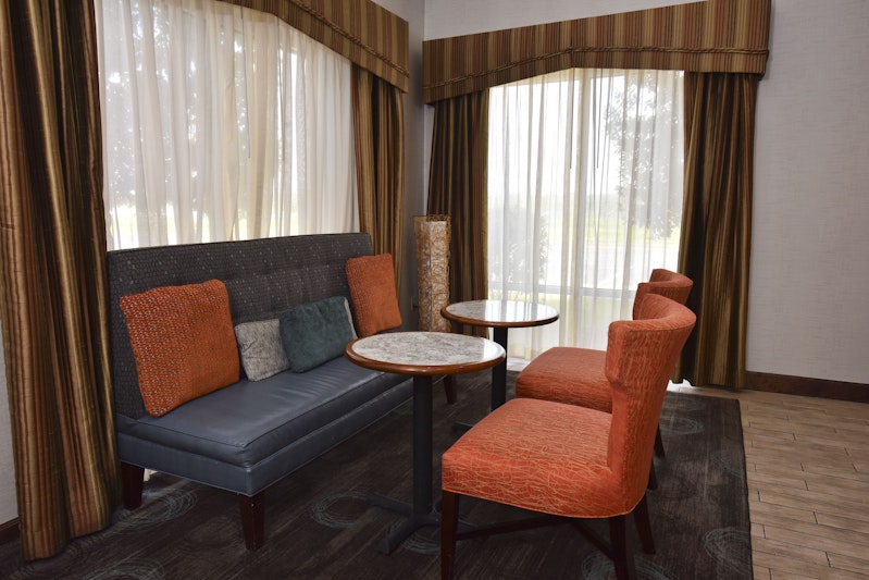 Hampton Inn Alexander City