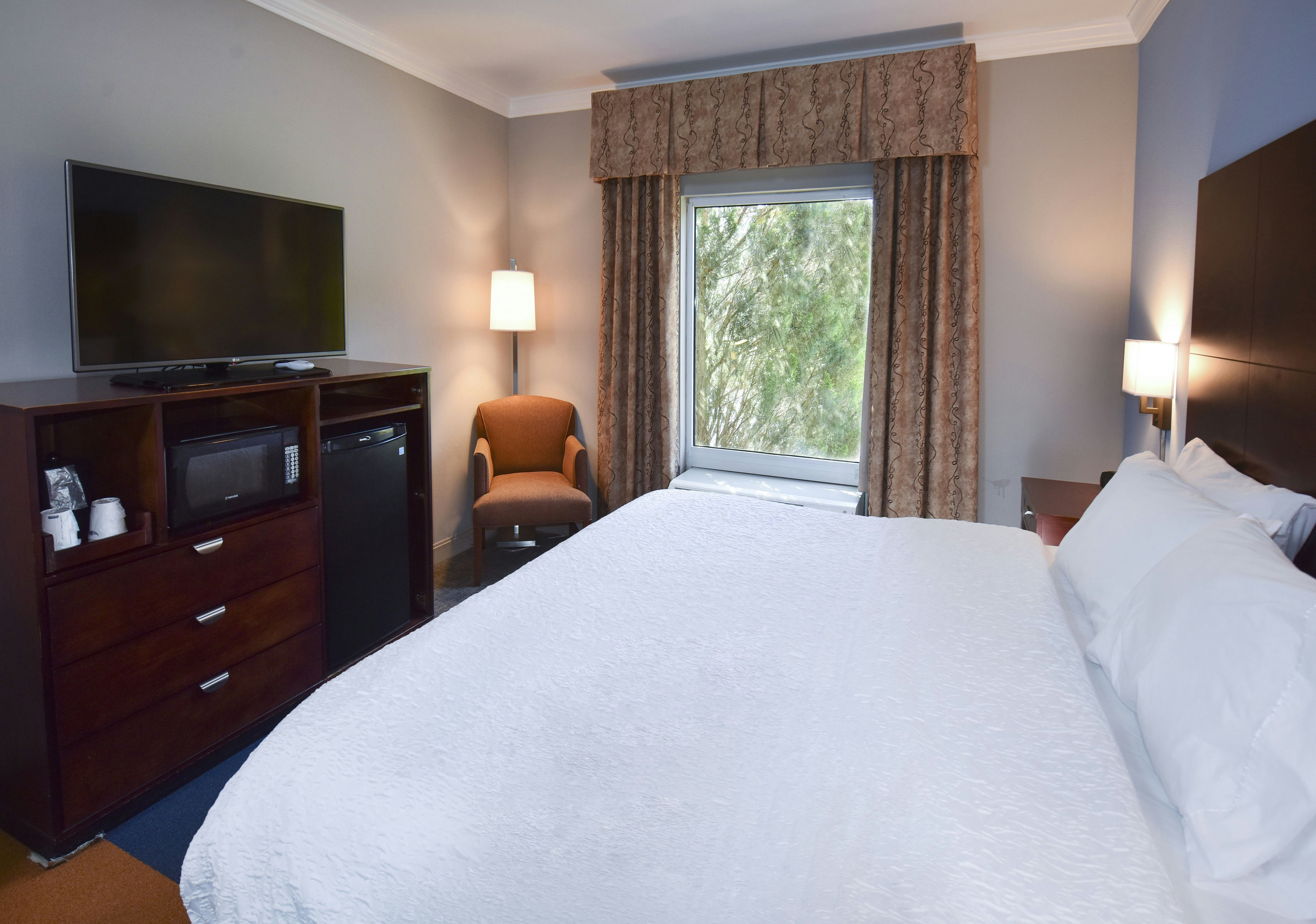 Hampton Inn Alexander City