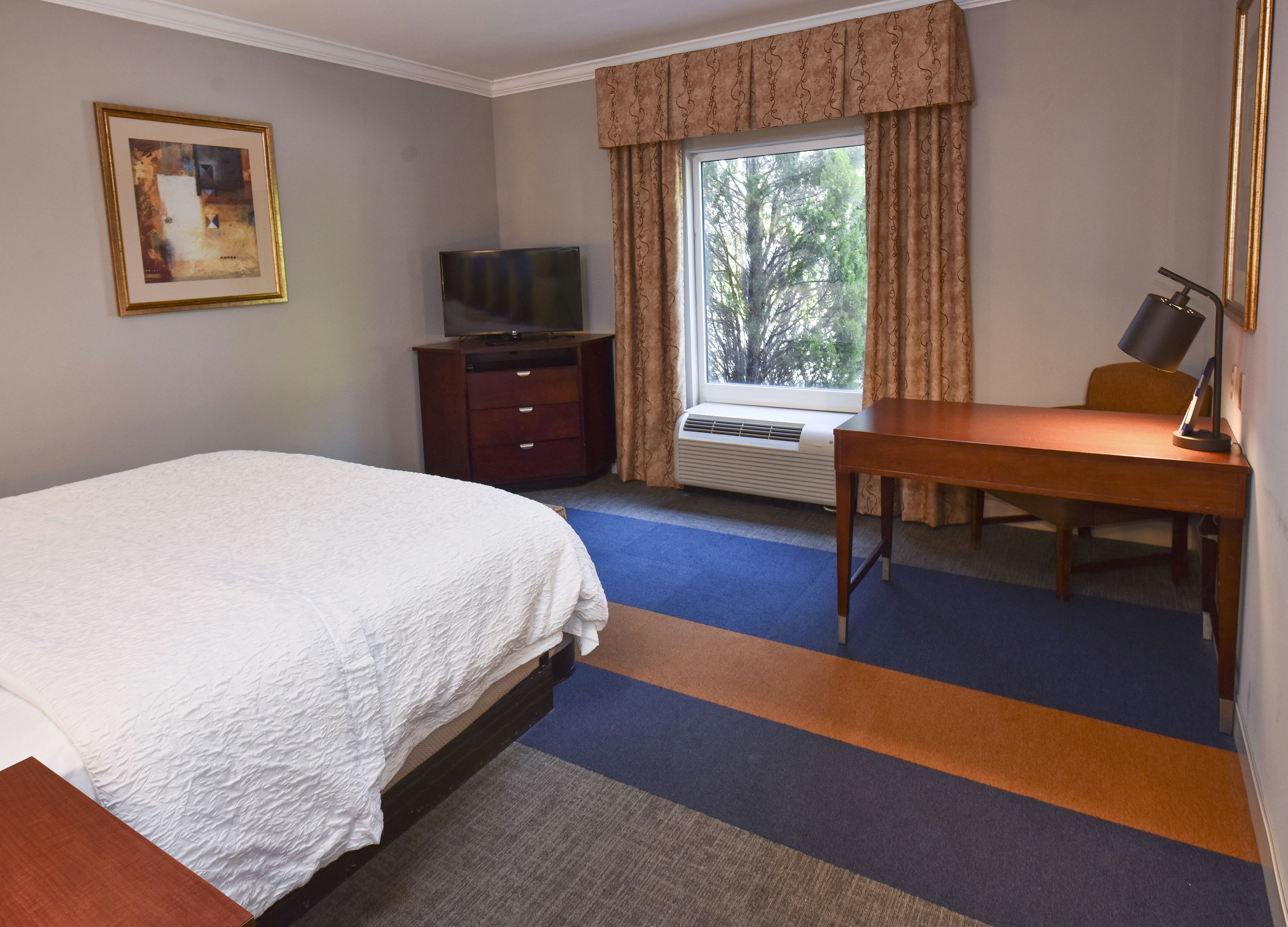 Hampton Inn Alexander City