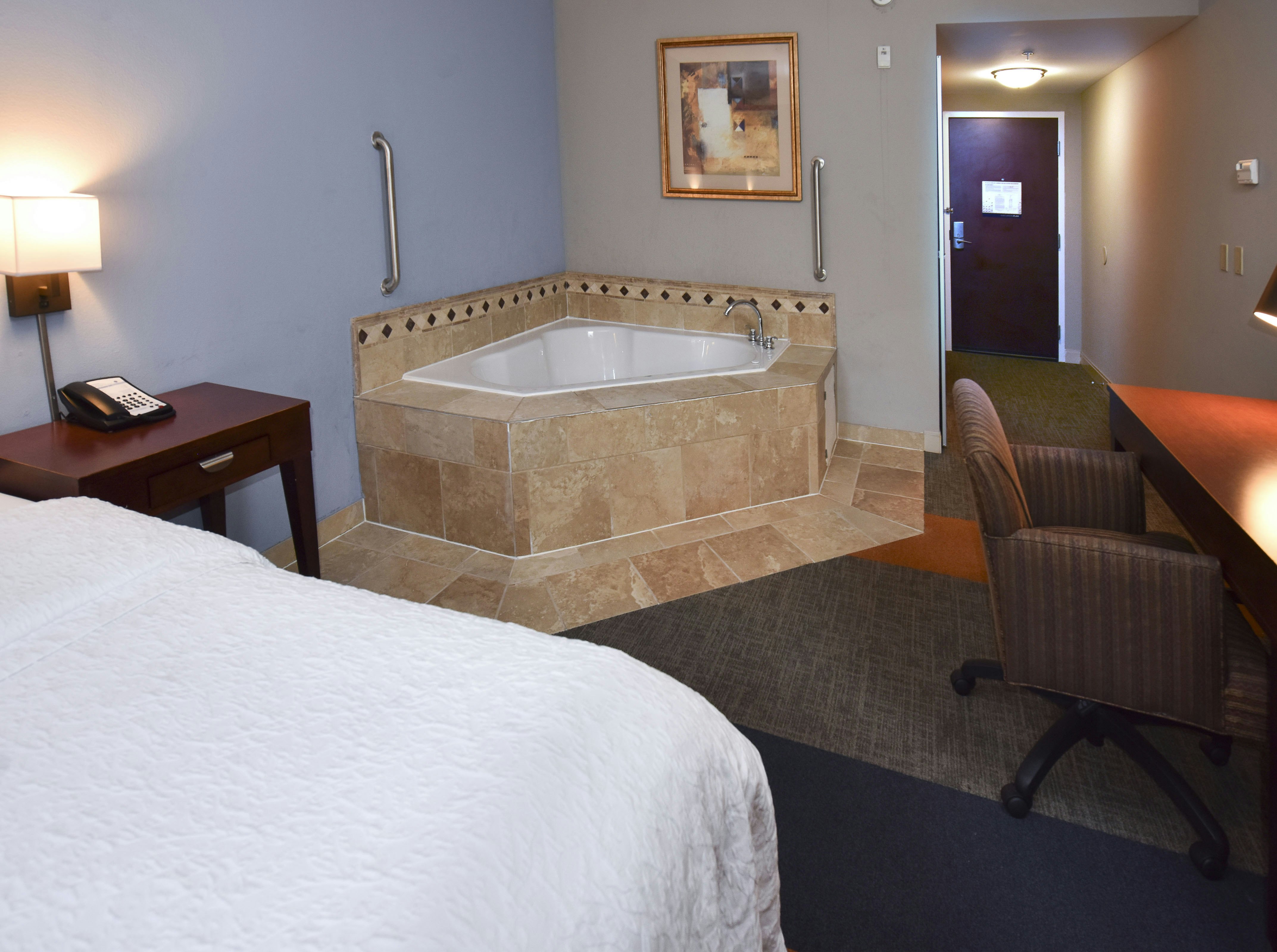 Hampton Inn Alexander City