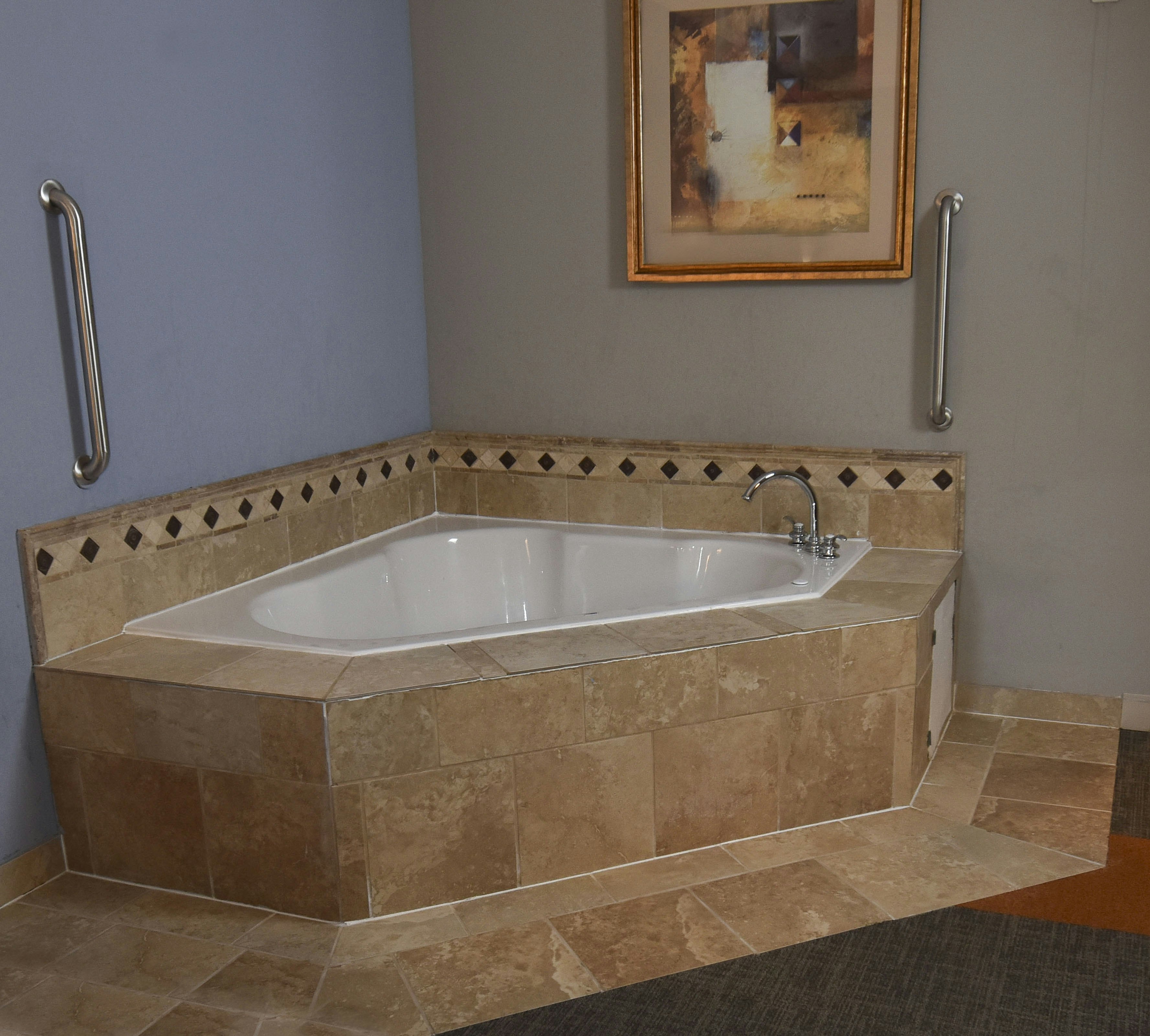 Hampton Inn Alexander City