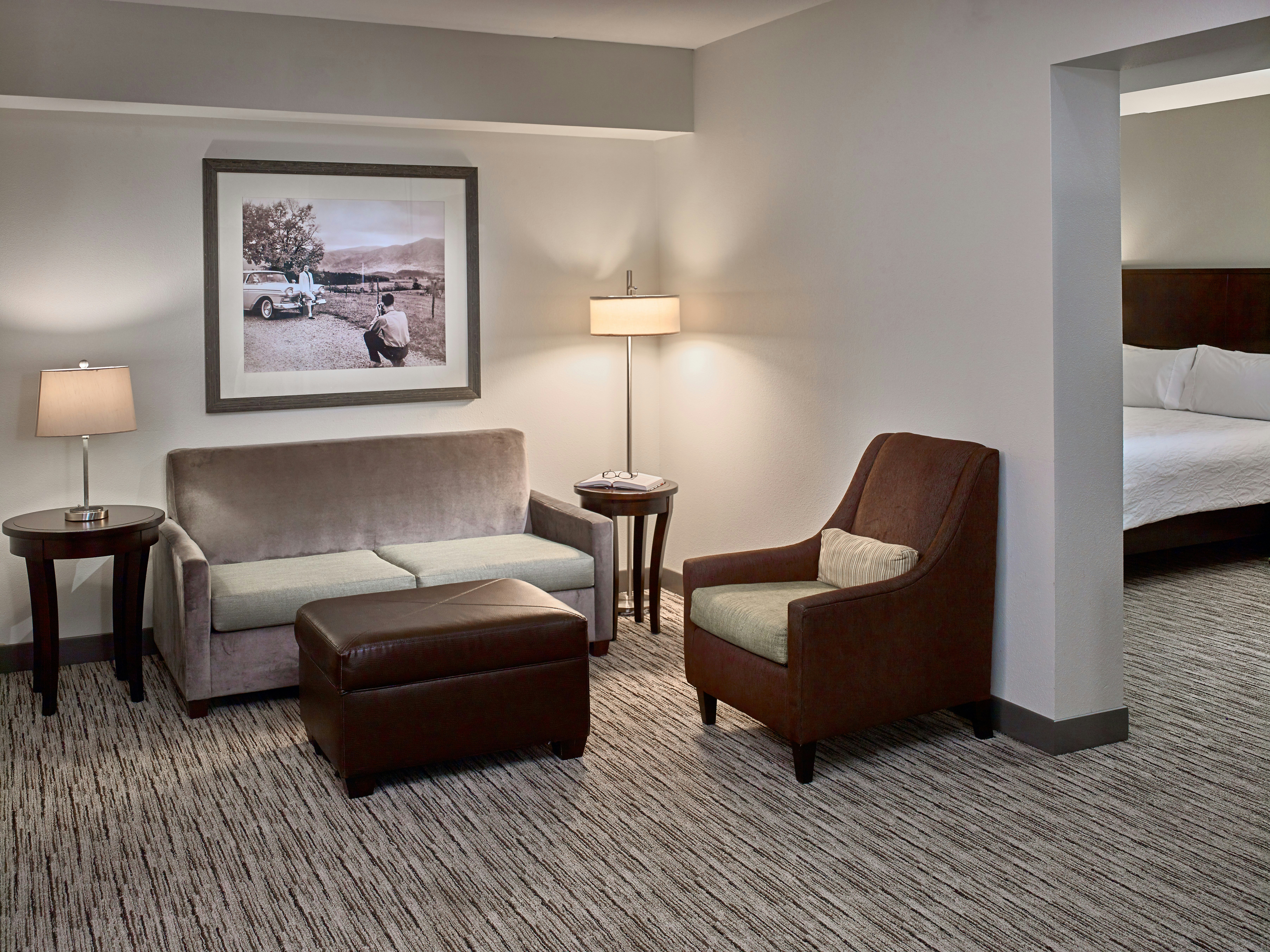 Hilton Garden Inn Gatlinburg