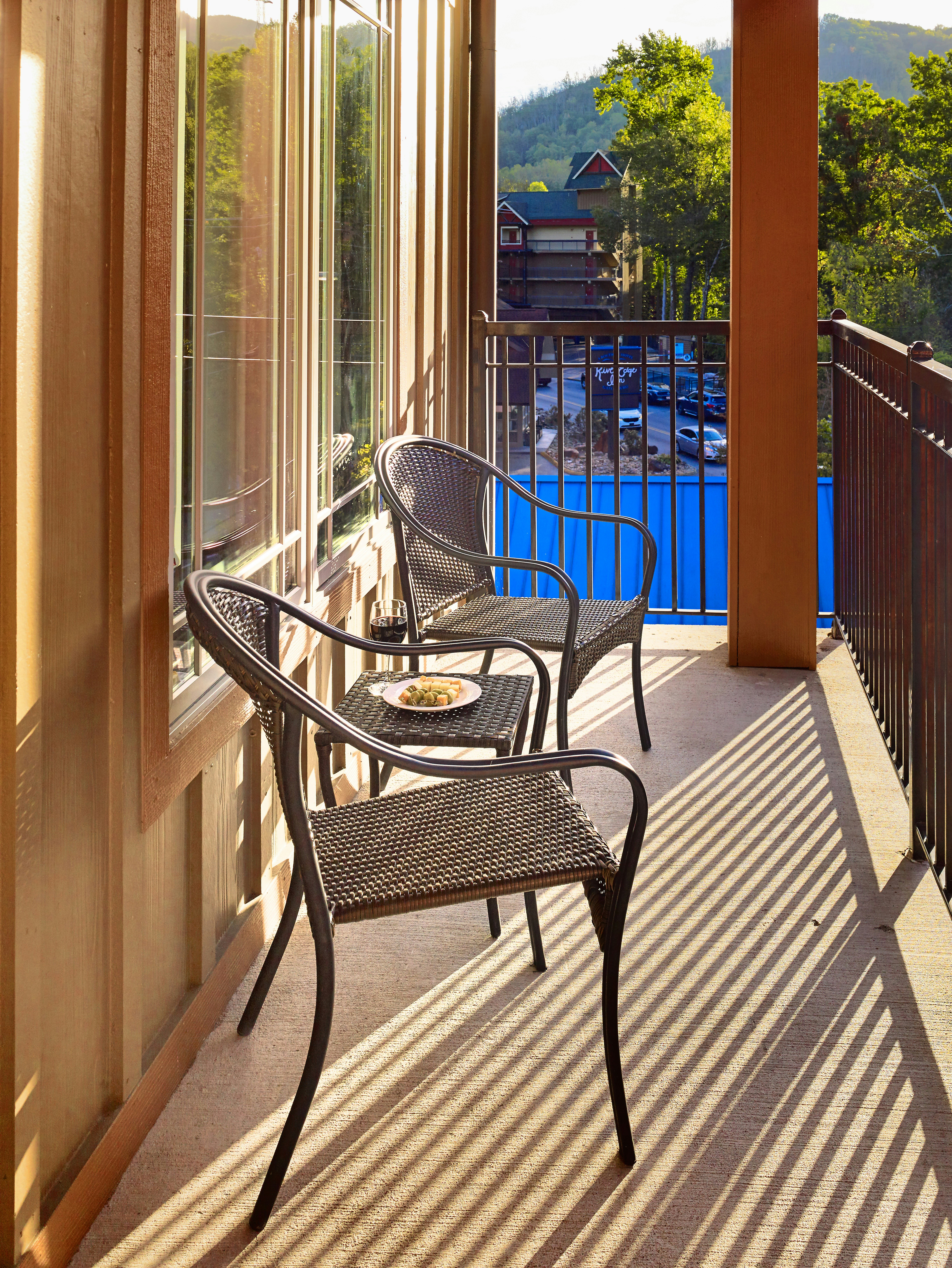 Hilton Garden Inn Gatlinburg