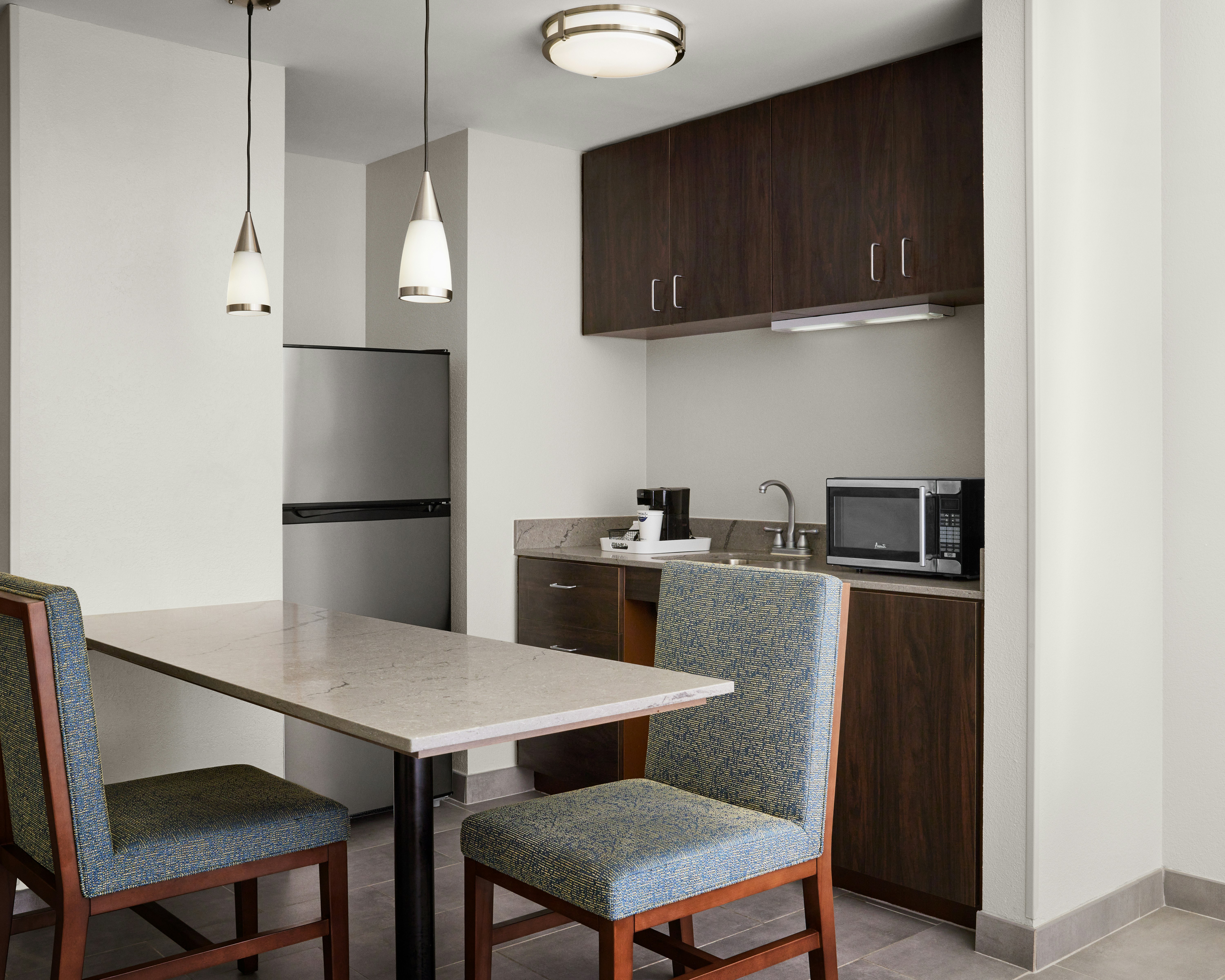 Hampton Inn Indianapolis Northwest – Park 100