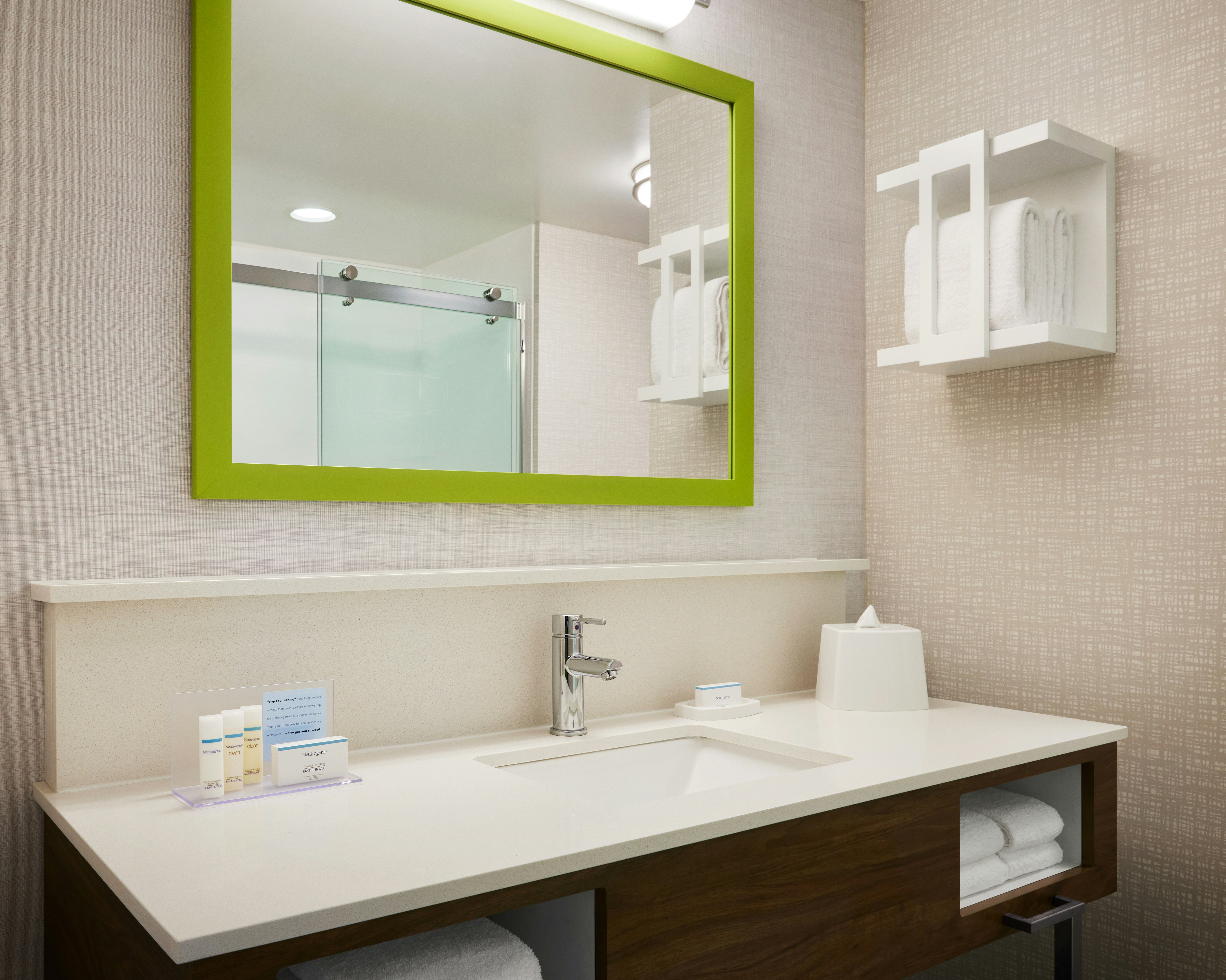 Hampton Inn Indianapolis Northwest – Park 100