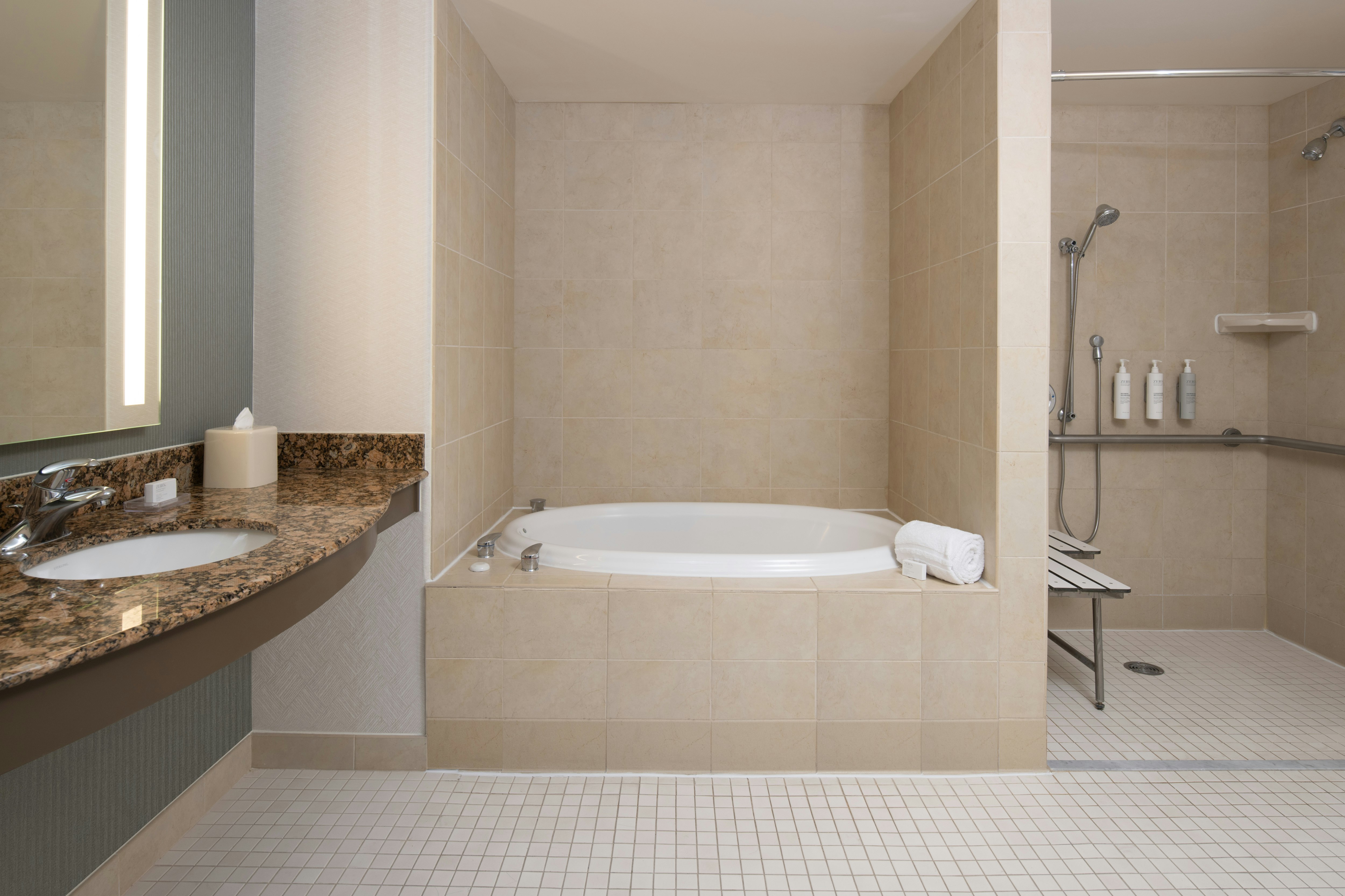 Hilton Garden Inn Fontana