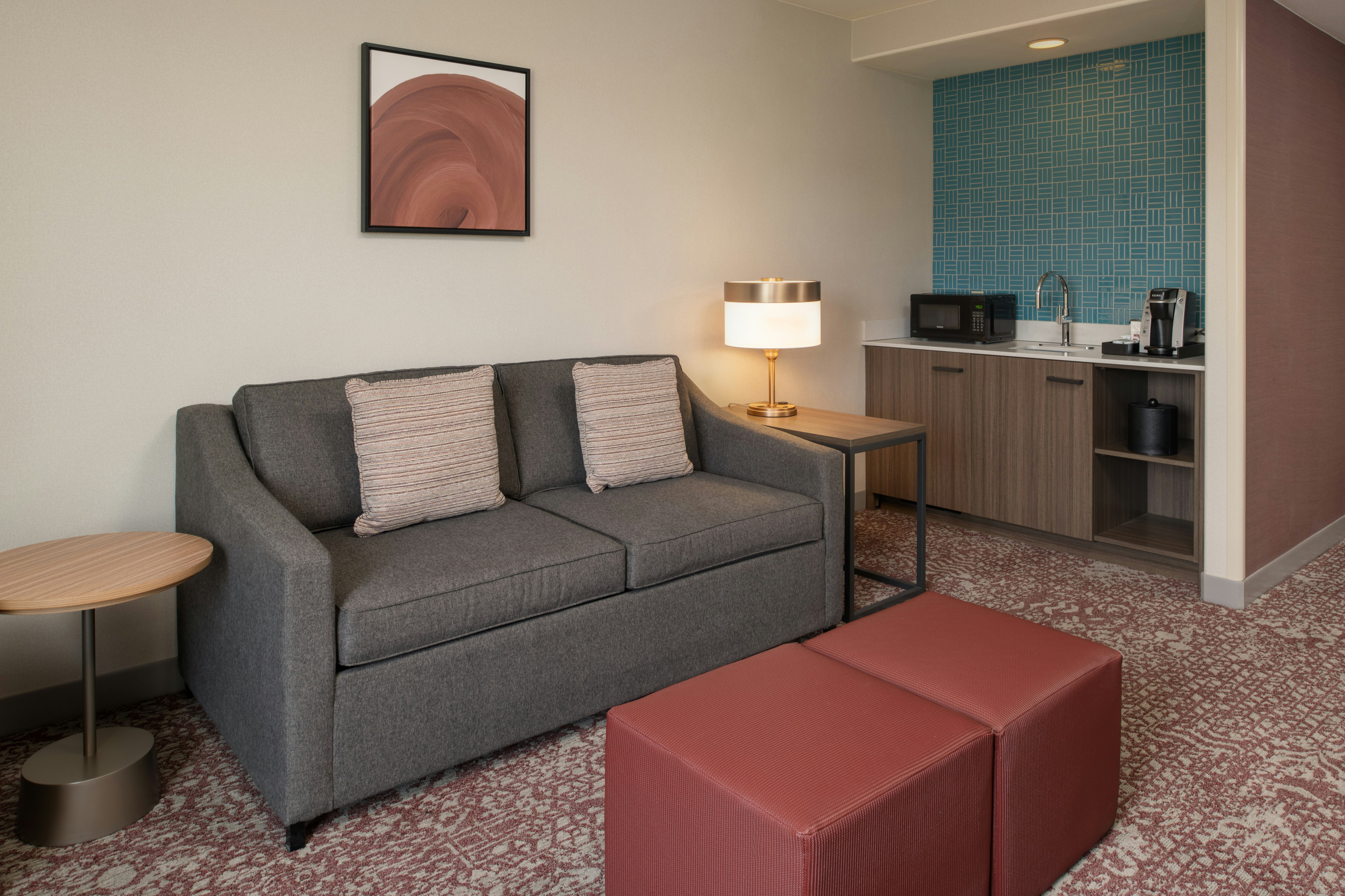 Hilton Garden Inn Fontana