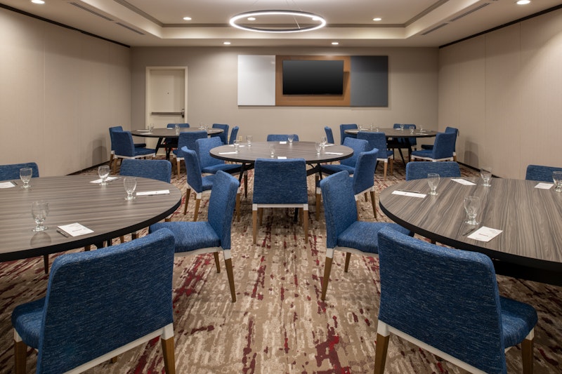 Hilton Garden Inn Fontana
