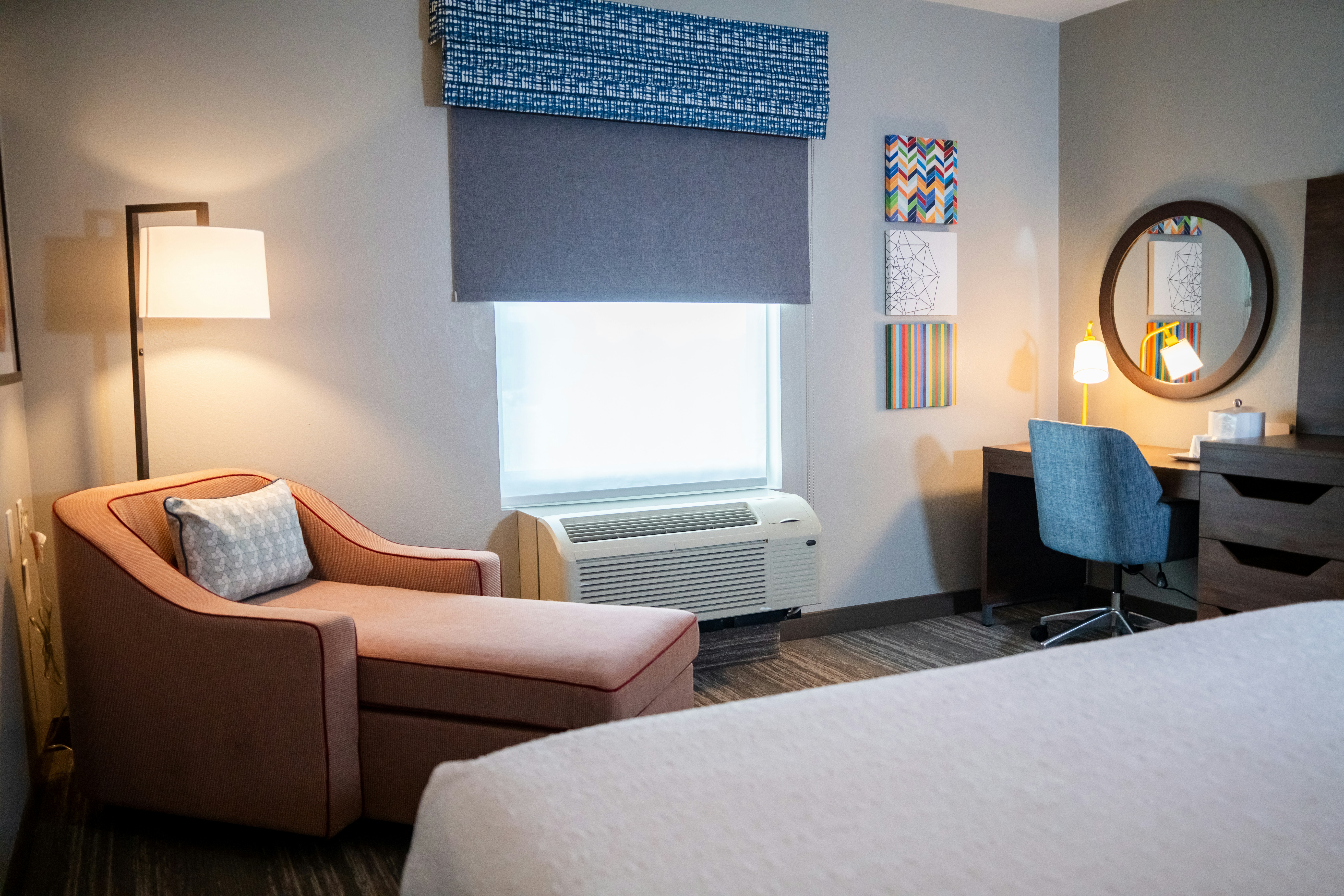 Hampton Inn Gonzales
