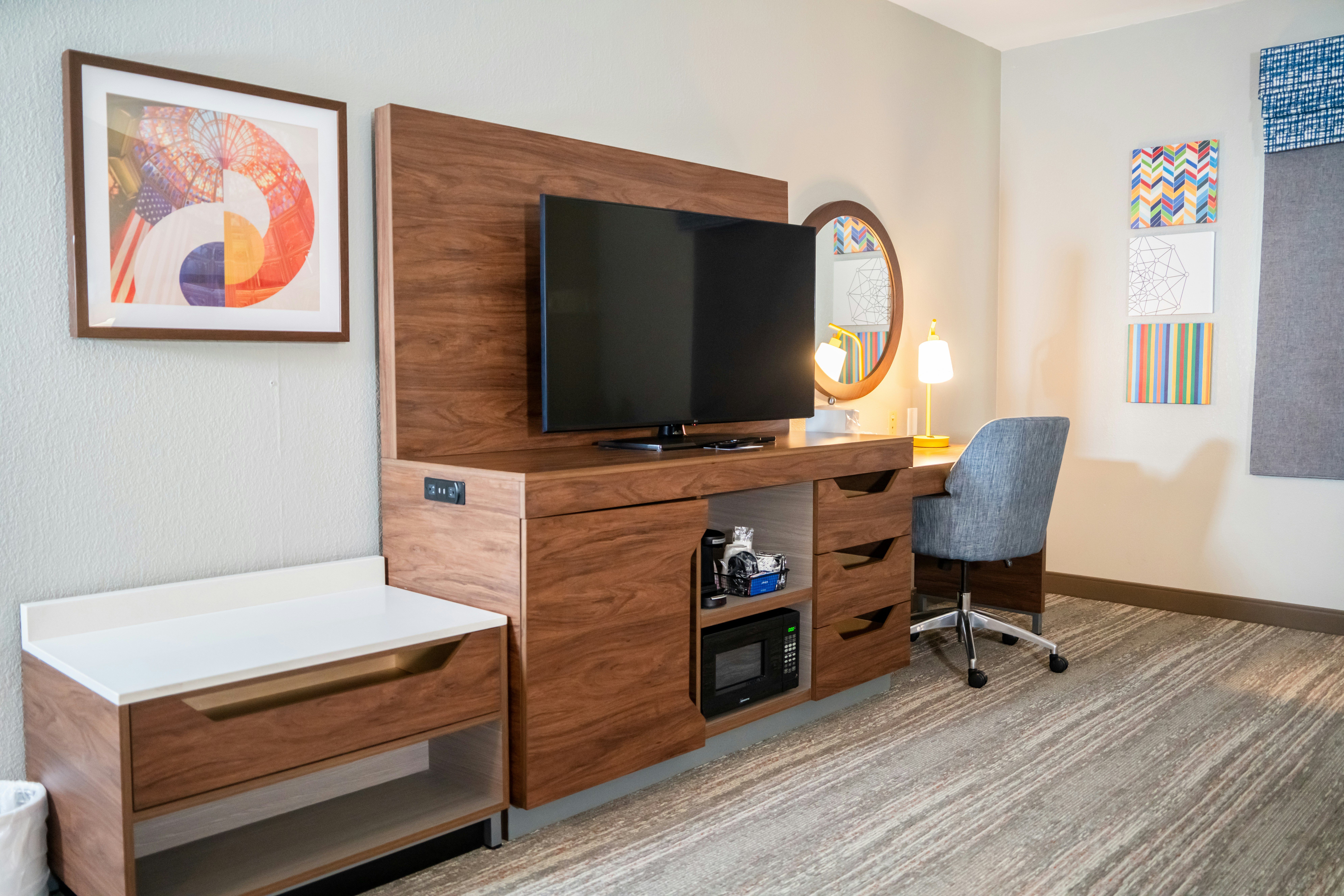 Hampton Inn Gonzales