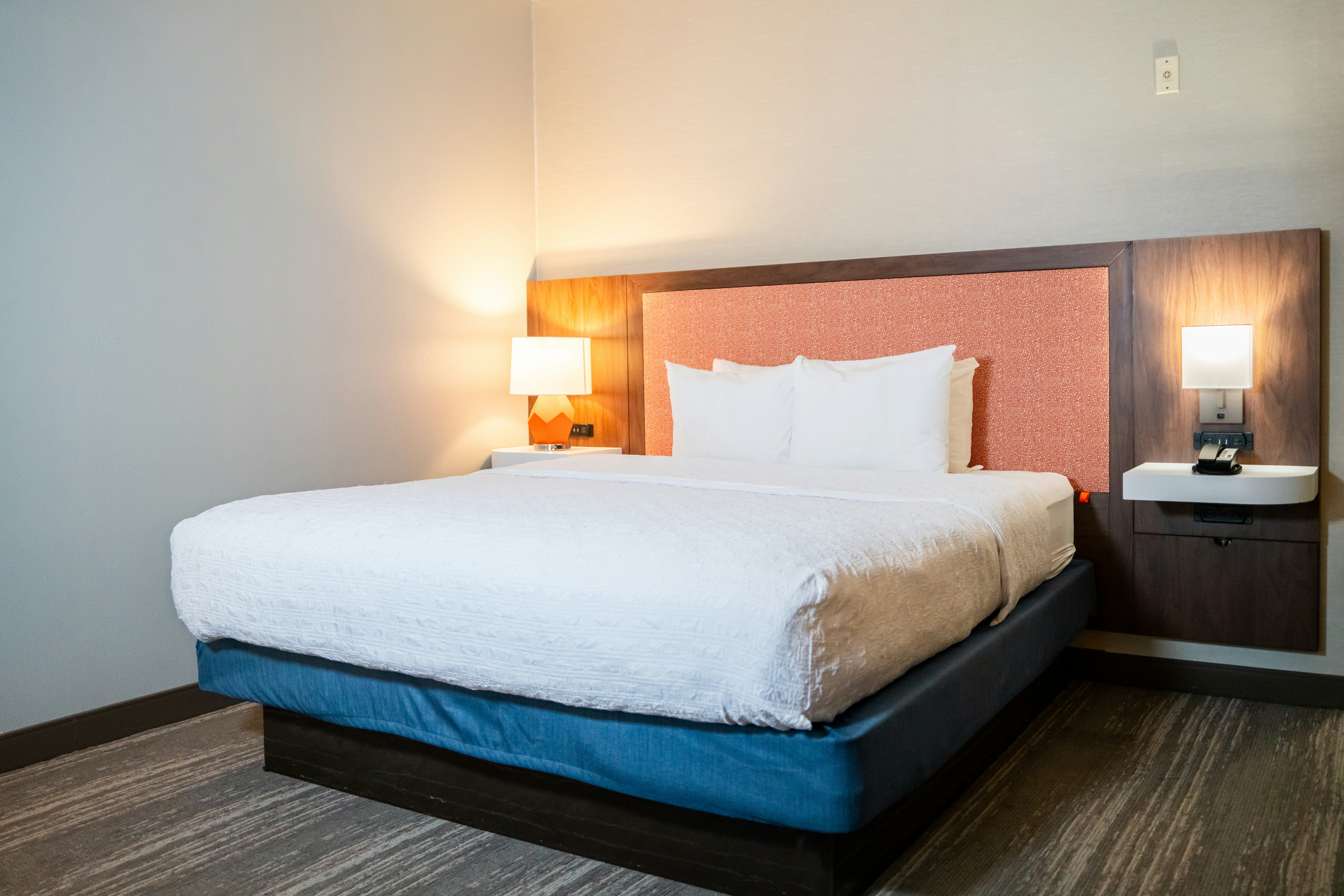 Hampton Inn Gonzales