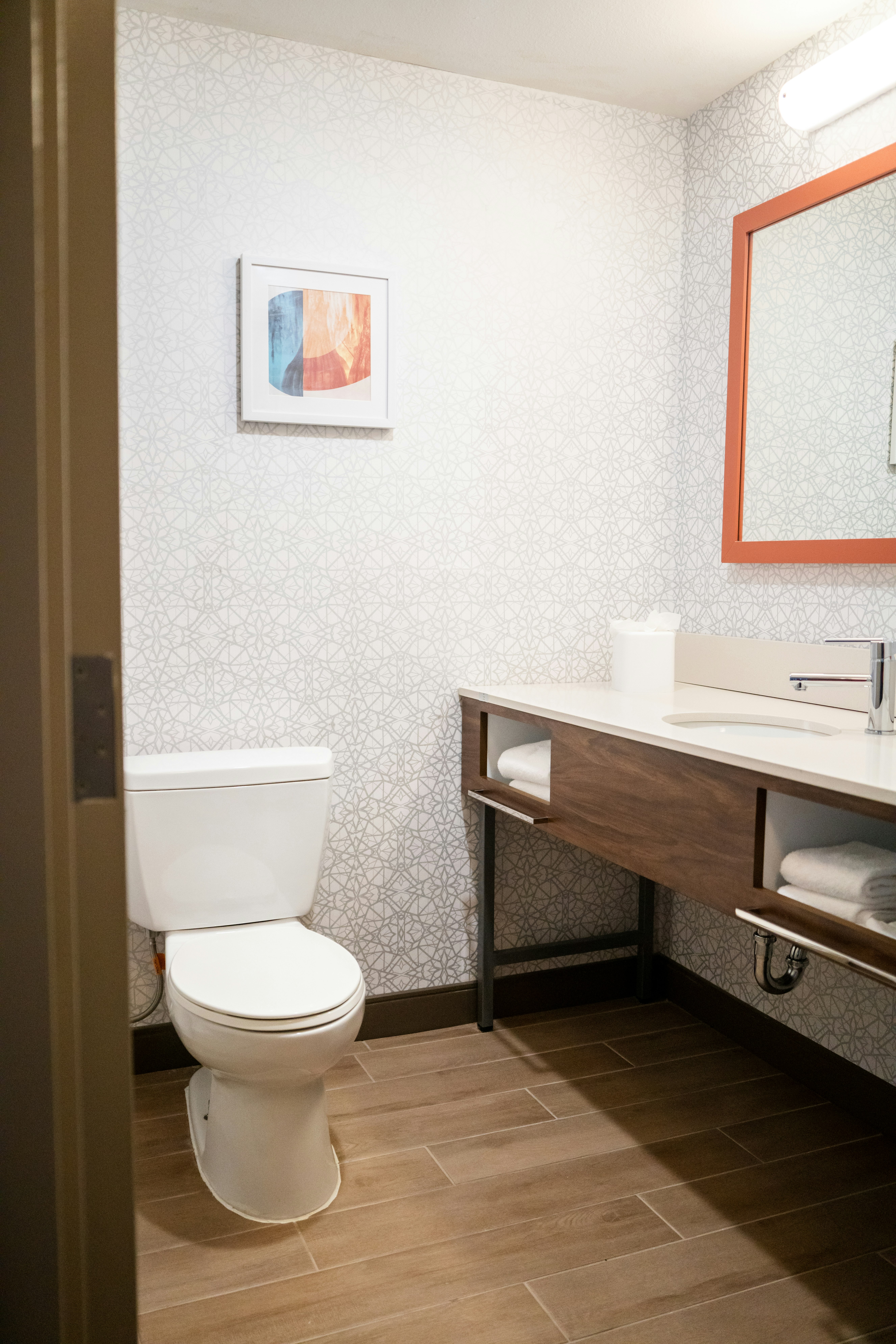 Hampton Inn Gonzales