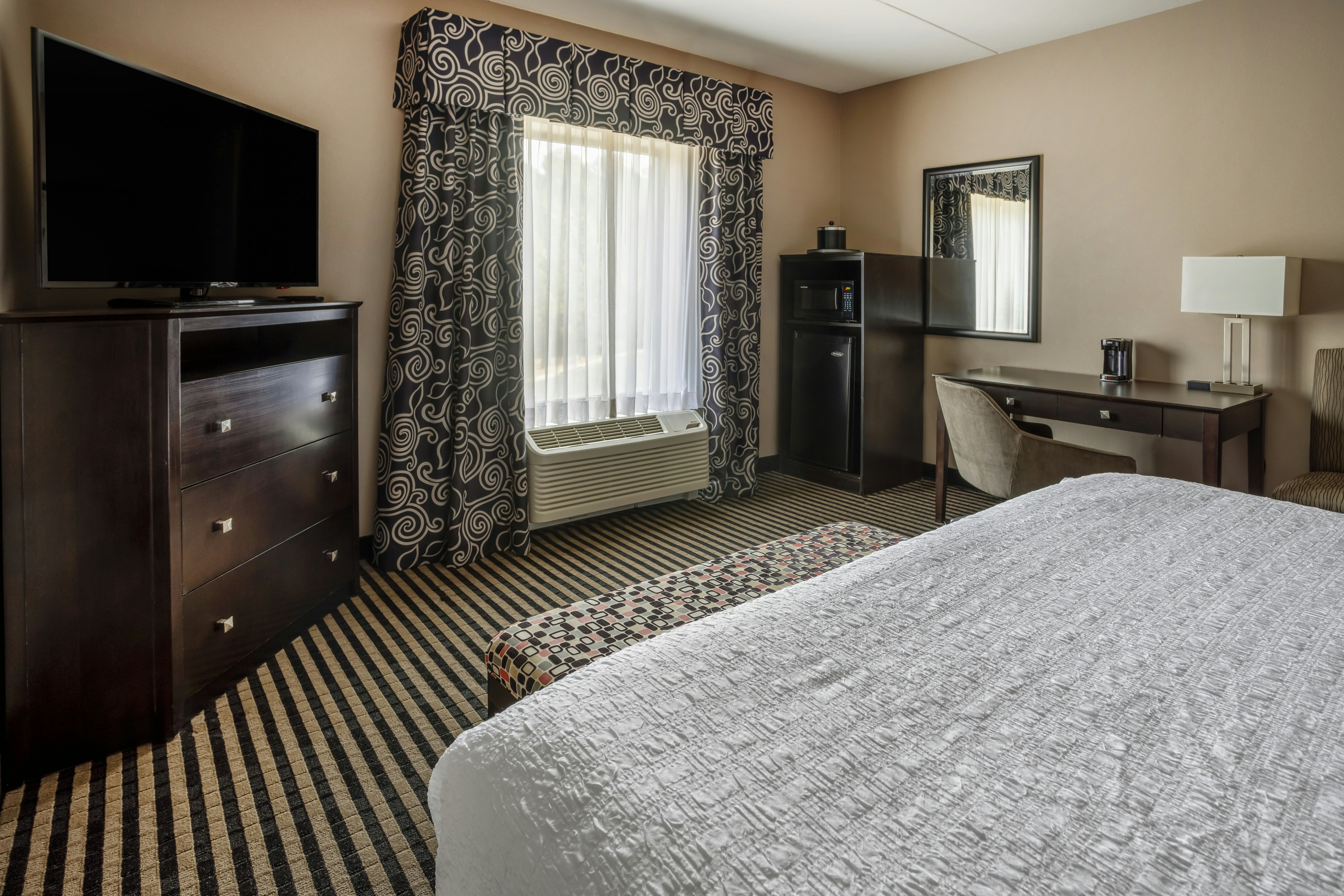 Hampton Inn Birmingham/Leeds