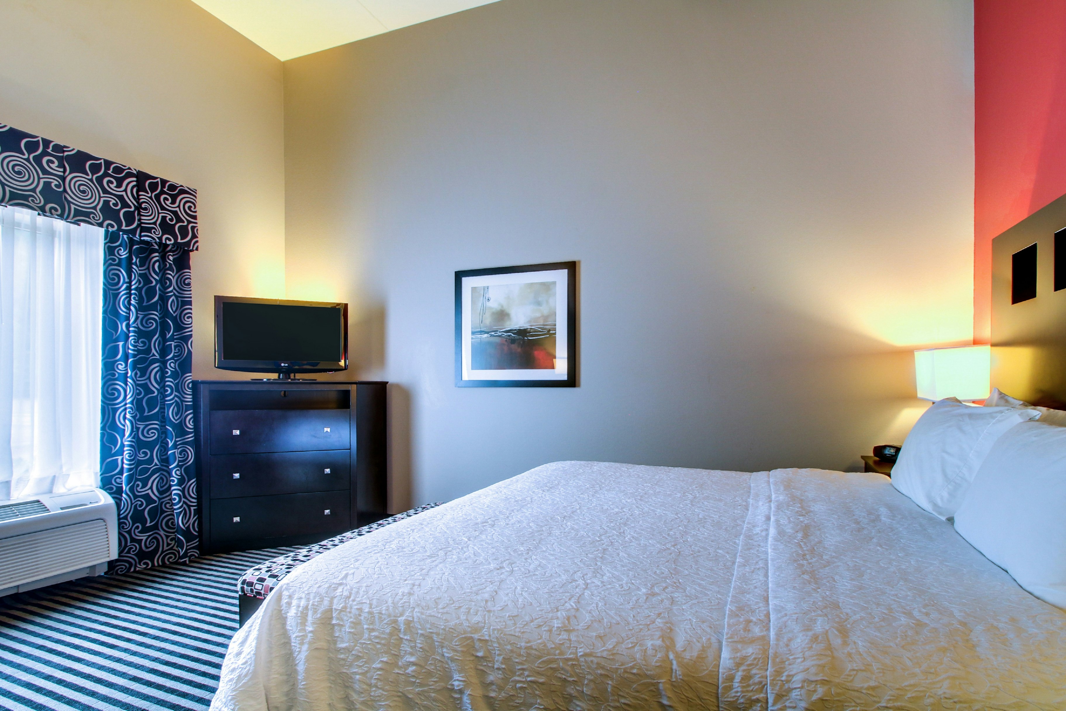 Hampton Inn Birmingham/Leeds
