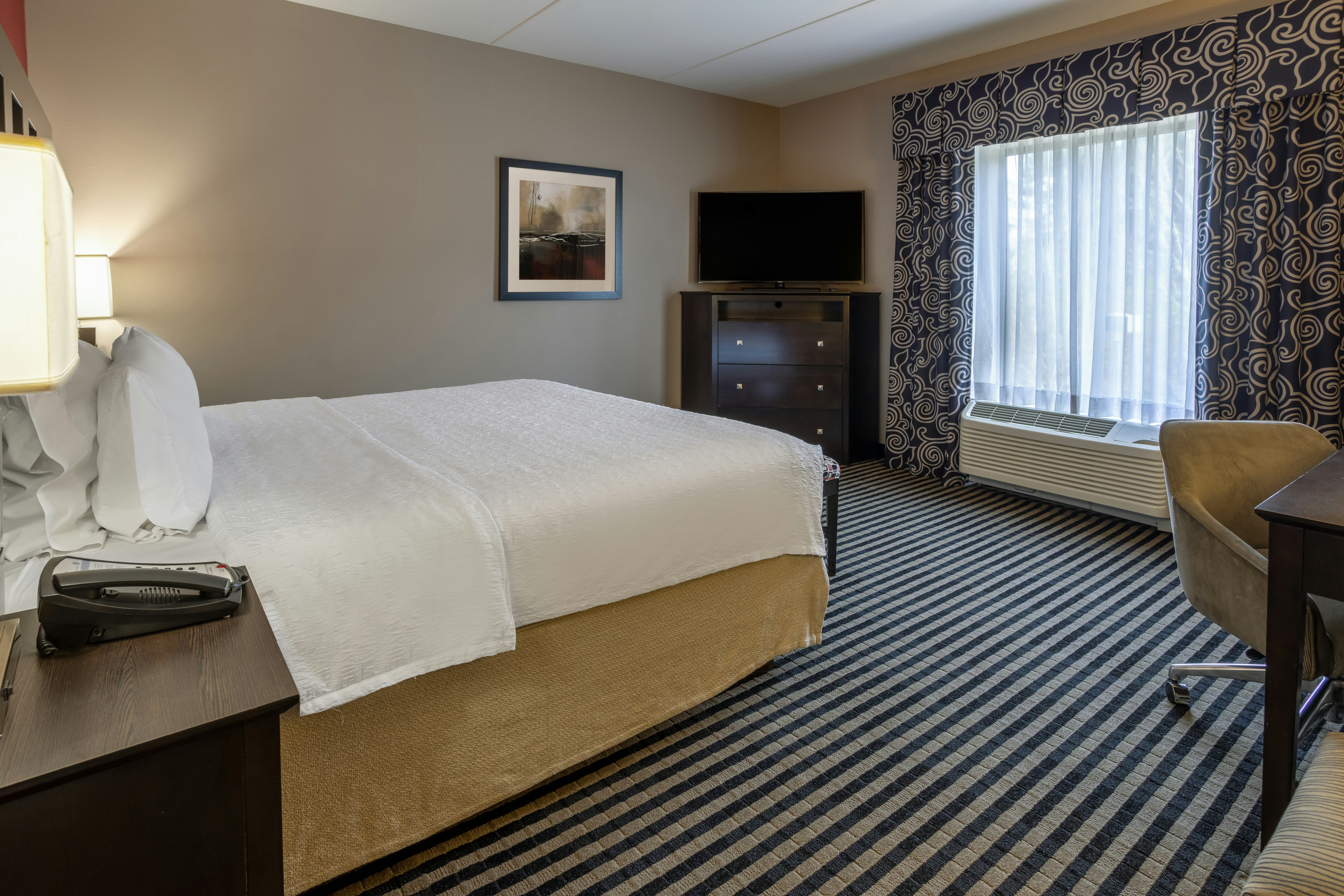 Hampton Inn Birmingham/Leeds