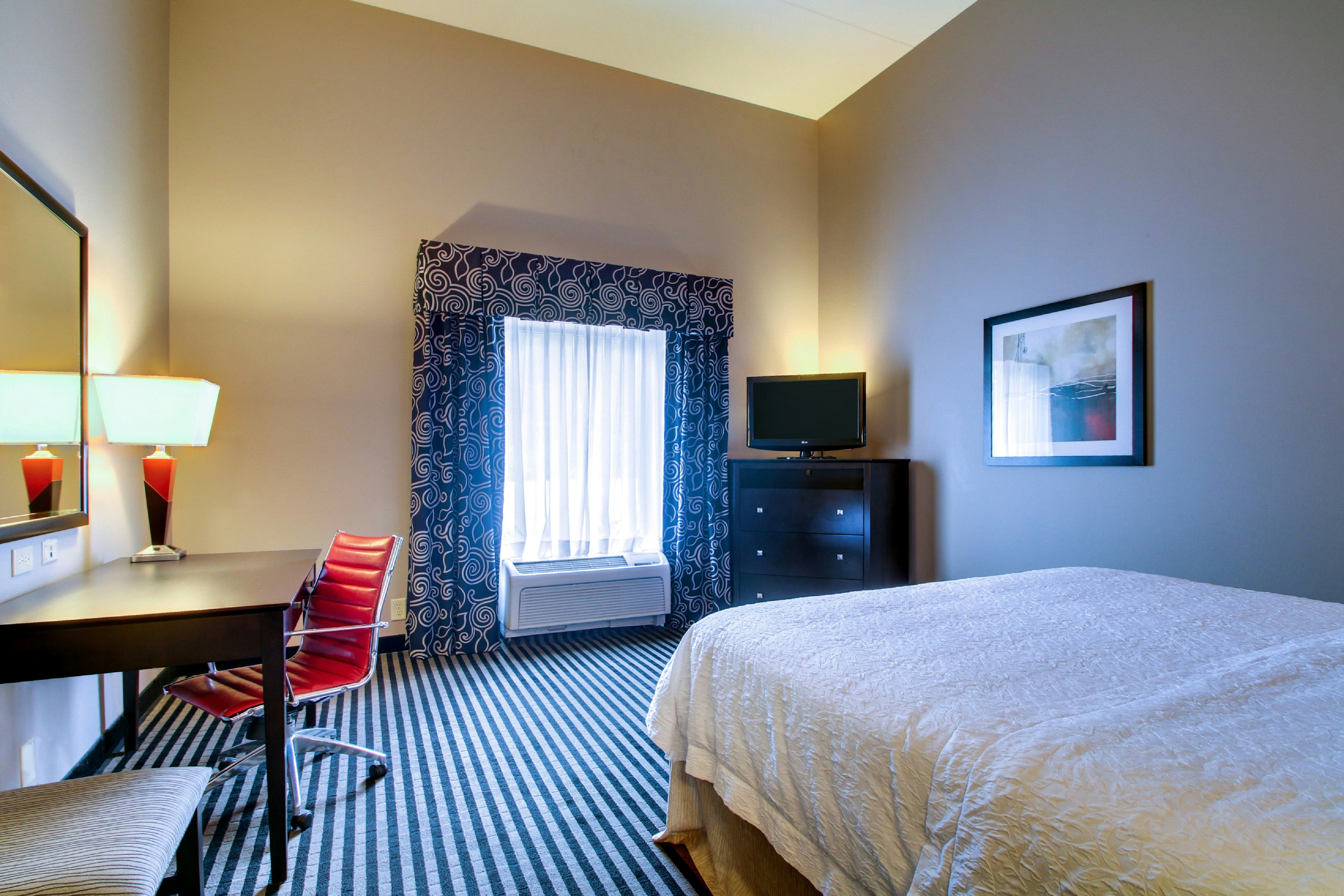 Hampton Inn Birmingham/Leeds