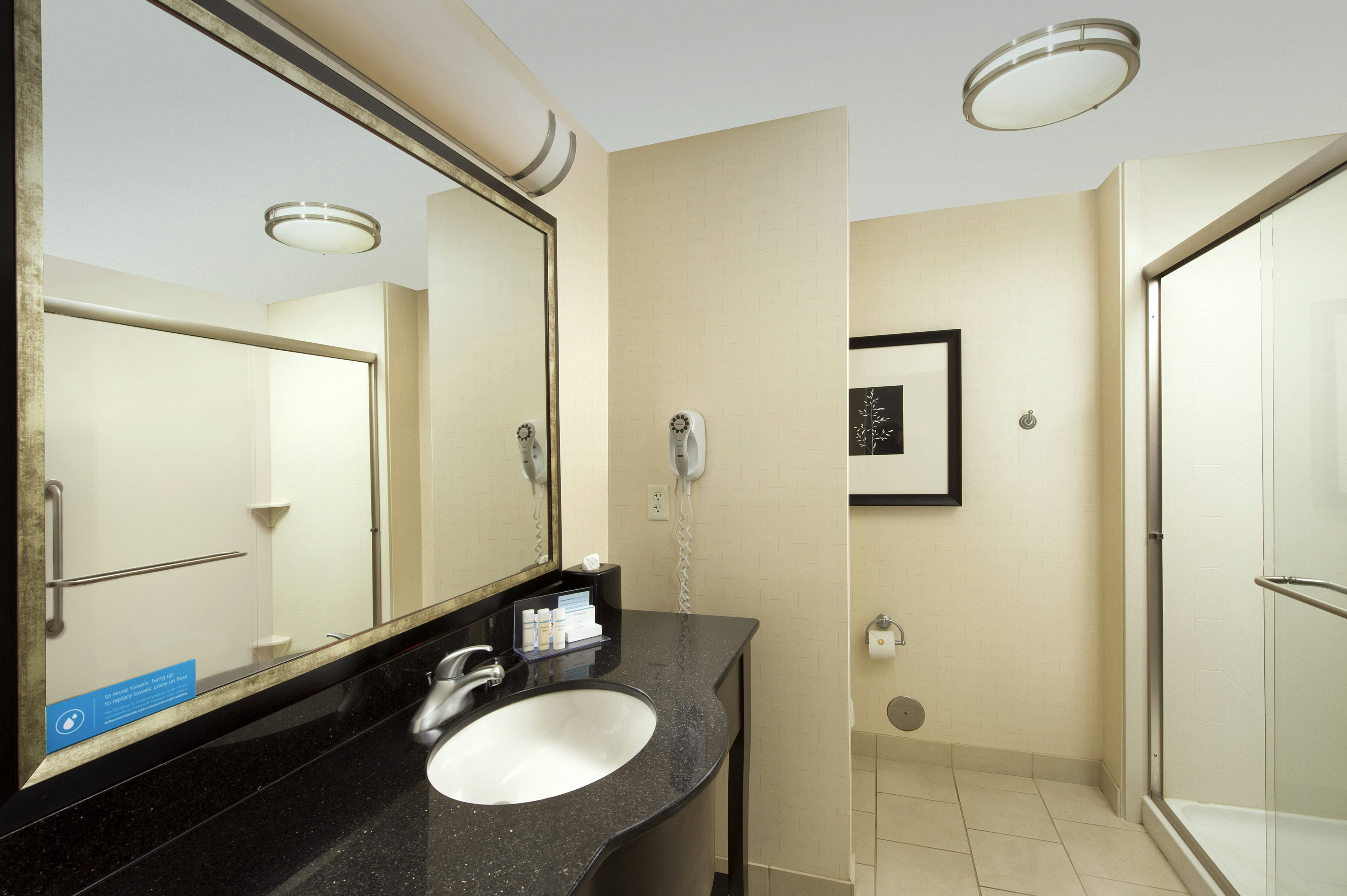 Hampton Inn & Suites Chicago Southland-Matteson