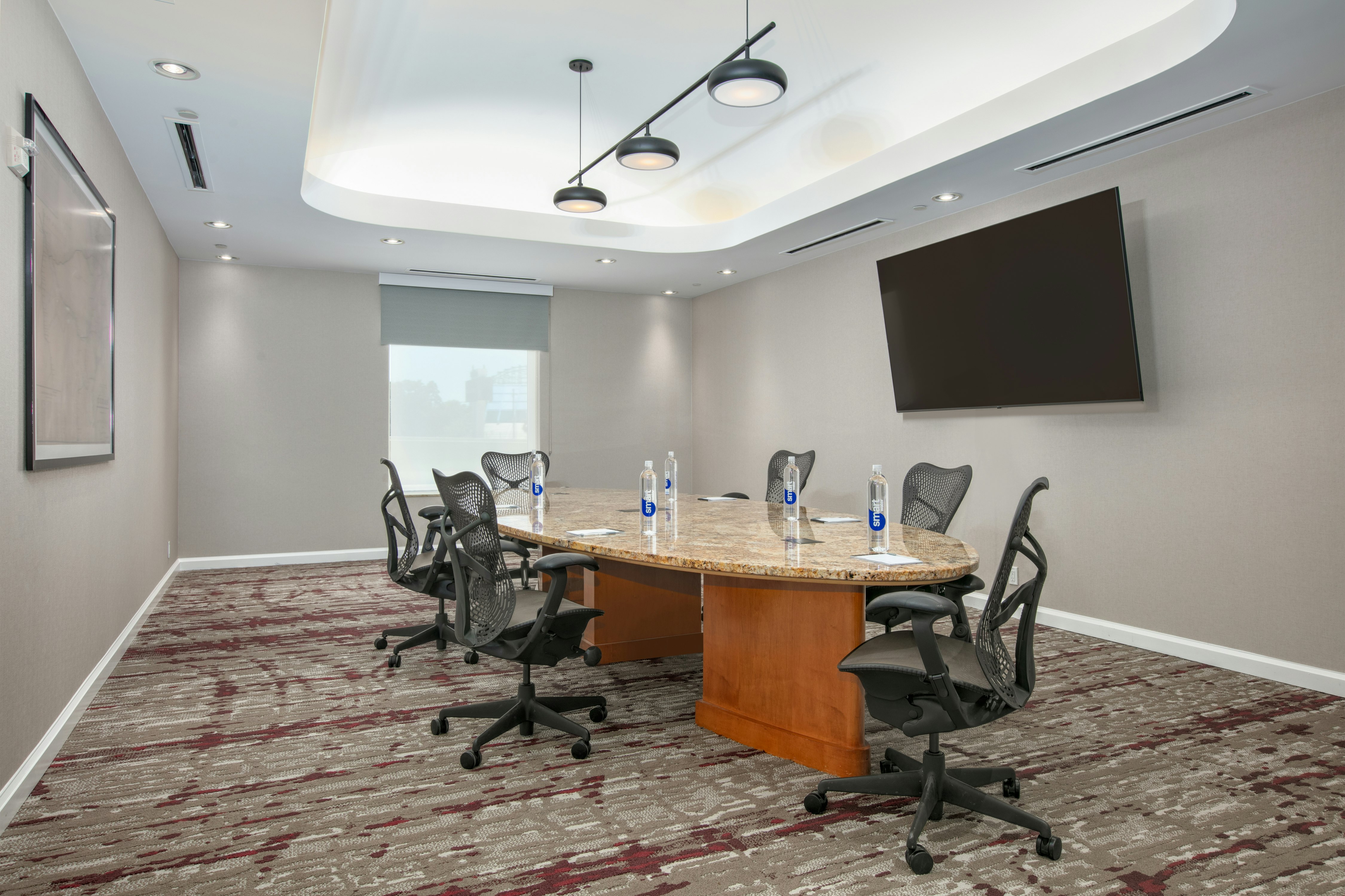 Hilton Garden Inn Dallas/Arlington